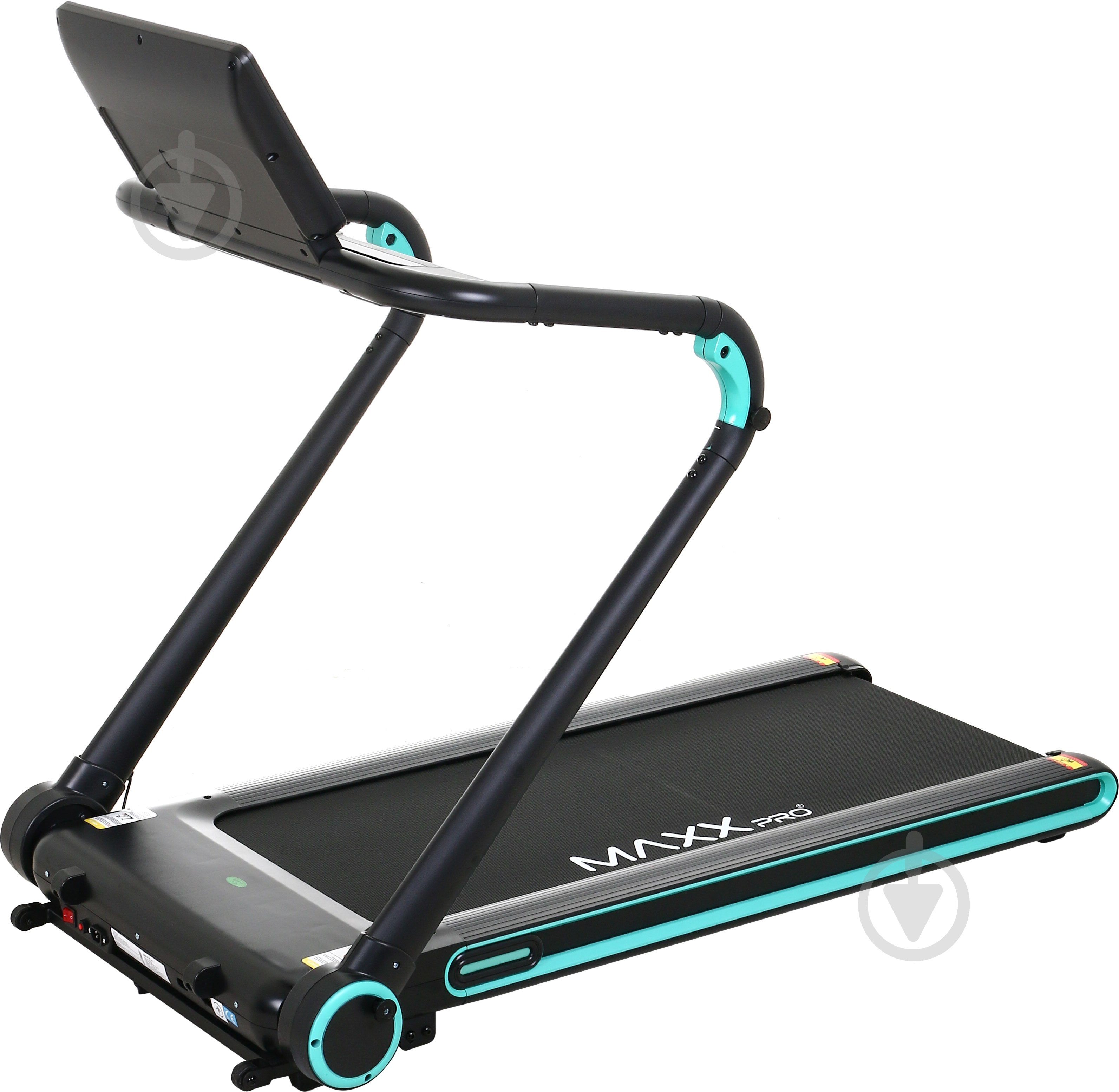 Беговая дорожка TM20BT MaxxPro (TM20BT) - фото 3