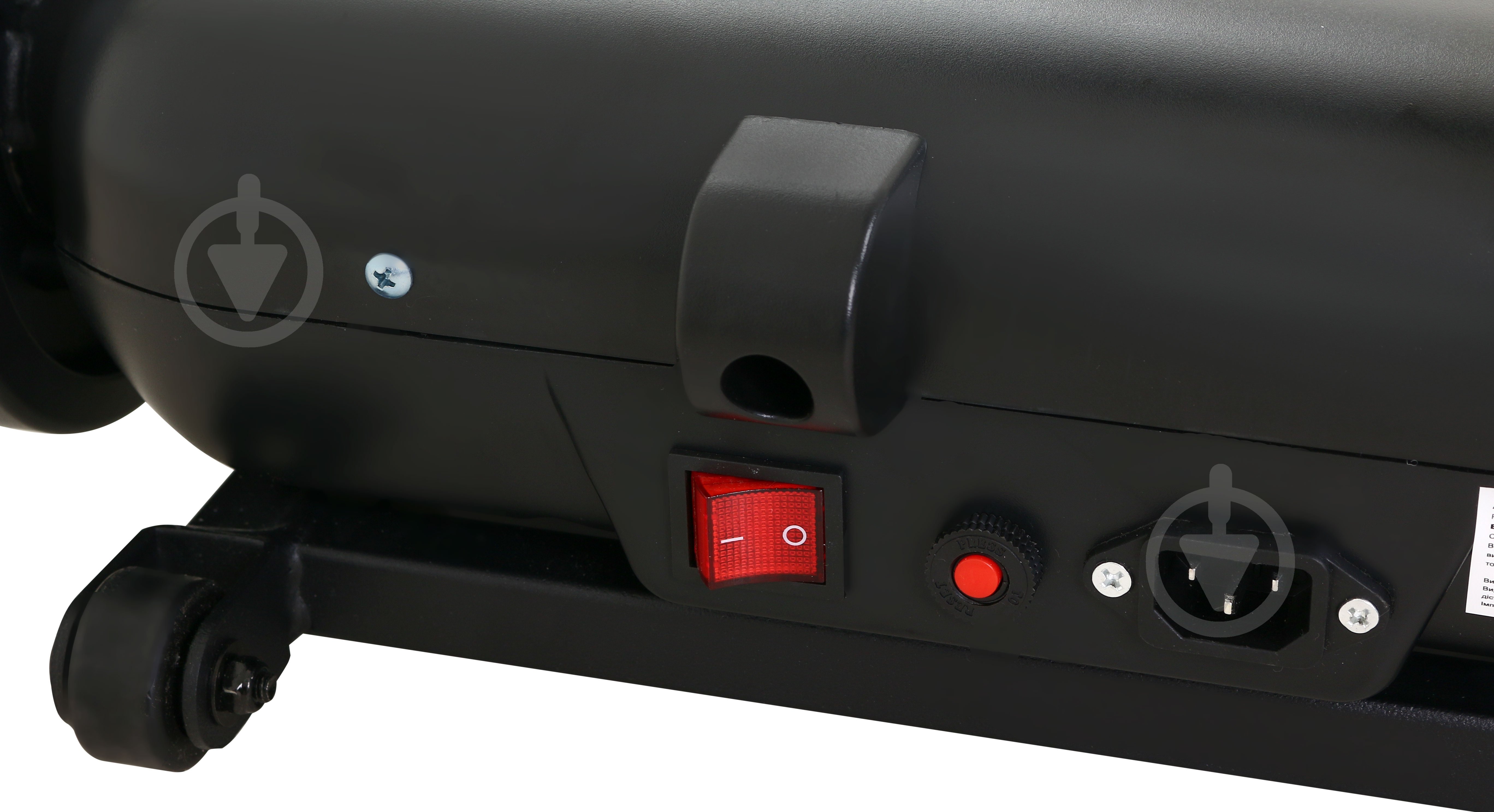 Беговая дорожка TM20BT MaxxPro (TM20BT) - фото 5