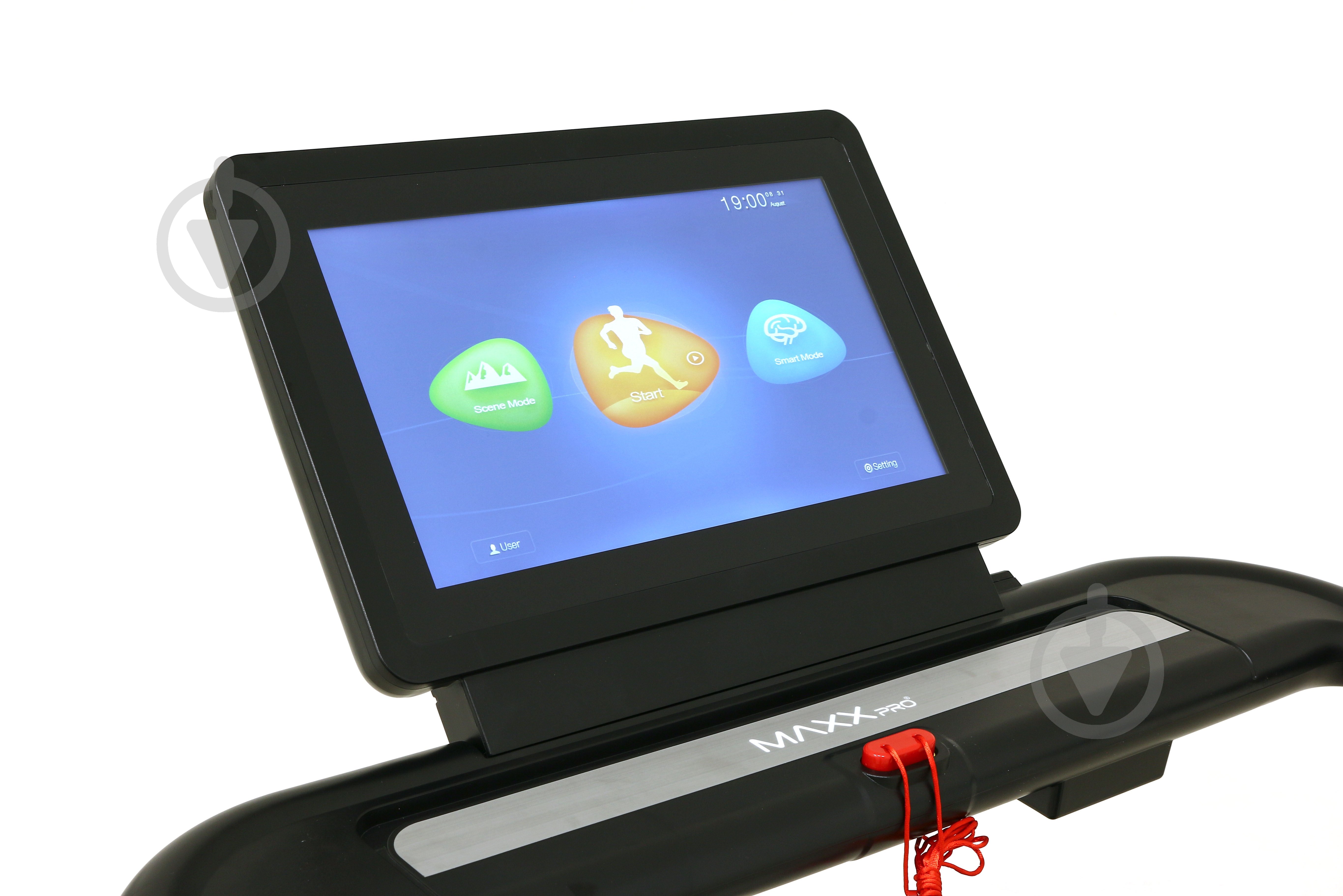 Беговая дорожка TM20BT MaxxPro (TM20BT) - фото 7