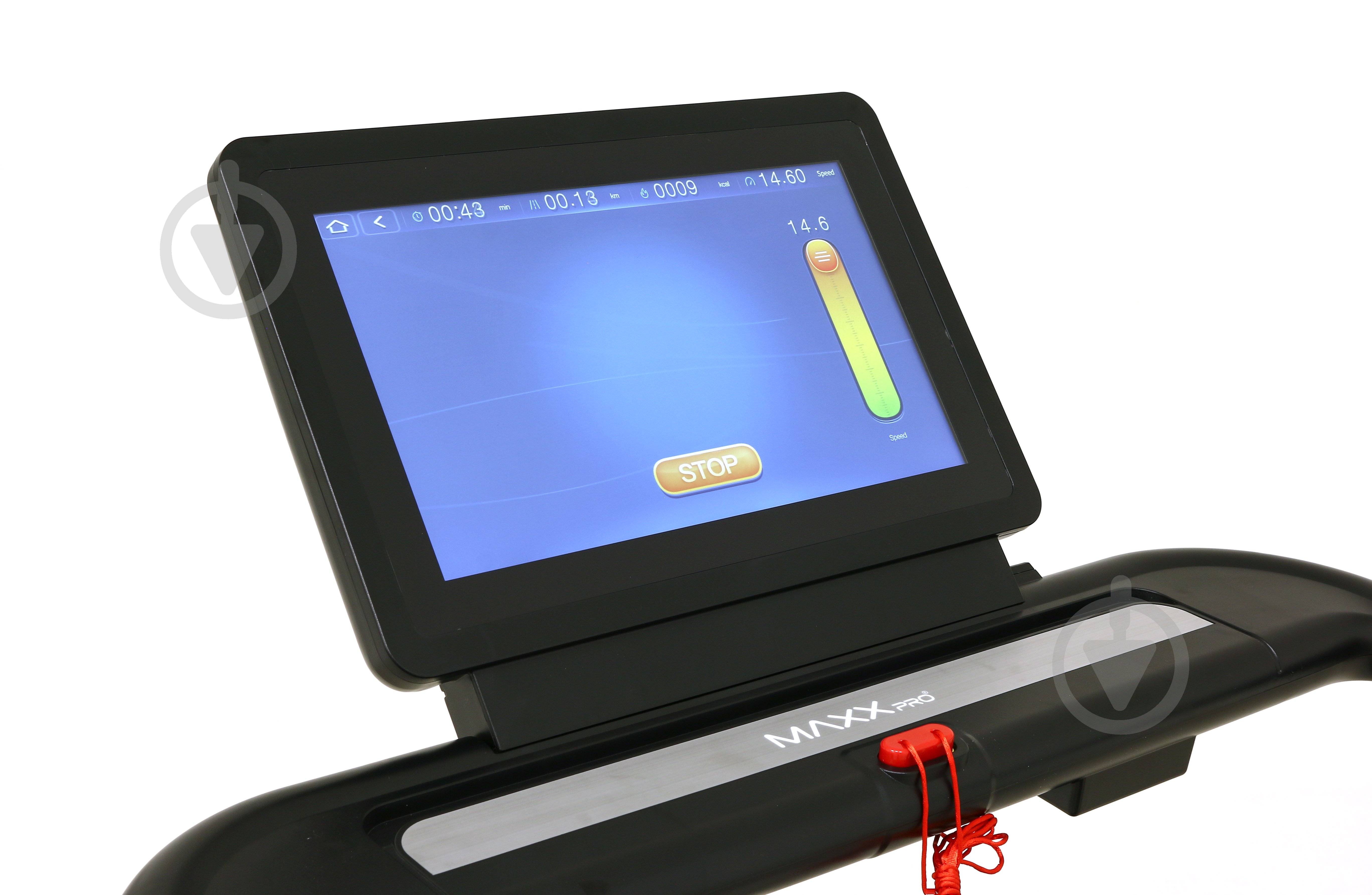 Беговая дорожка TM20BT MaxxPro (TM20BT) - фото 8