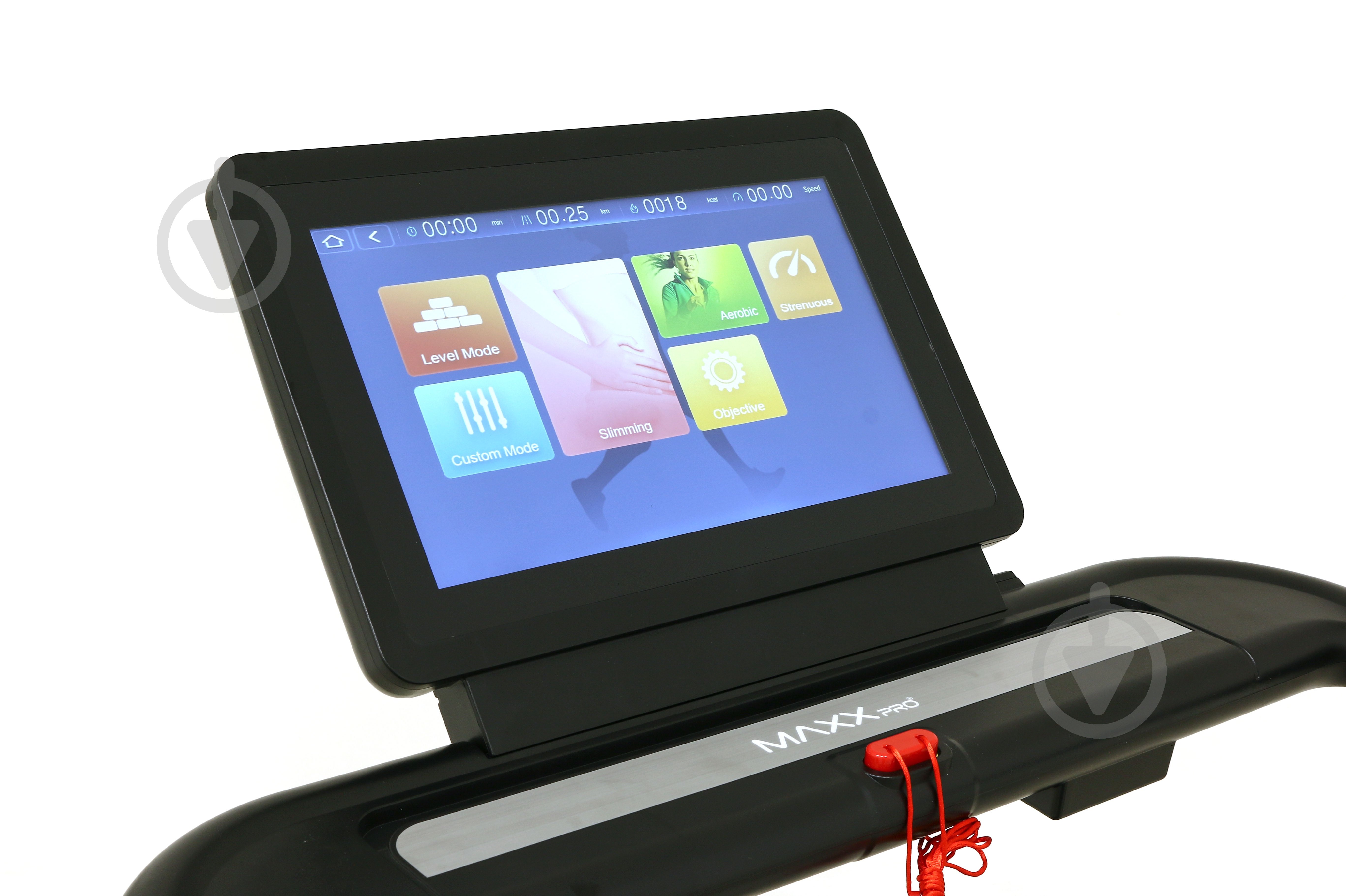 Беговая дорожка TM20BT MaxxPro (TM20BT) - фото 9