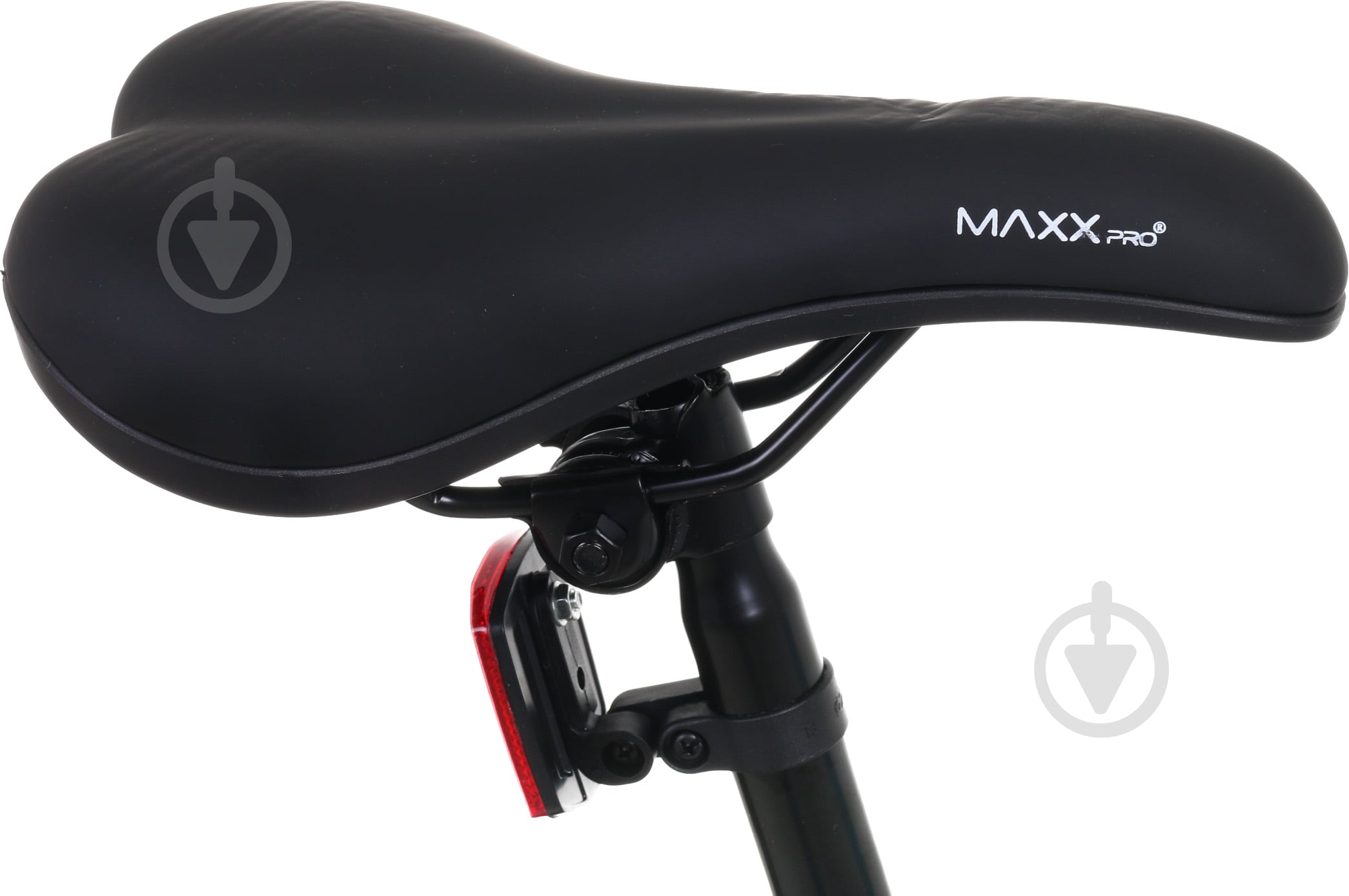 Велосипед MaxxPro 24" 12"(30 см) DAISY DAISY-21 бірюзовий - фото 4