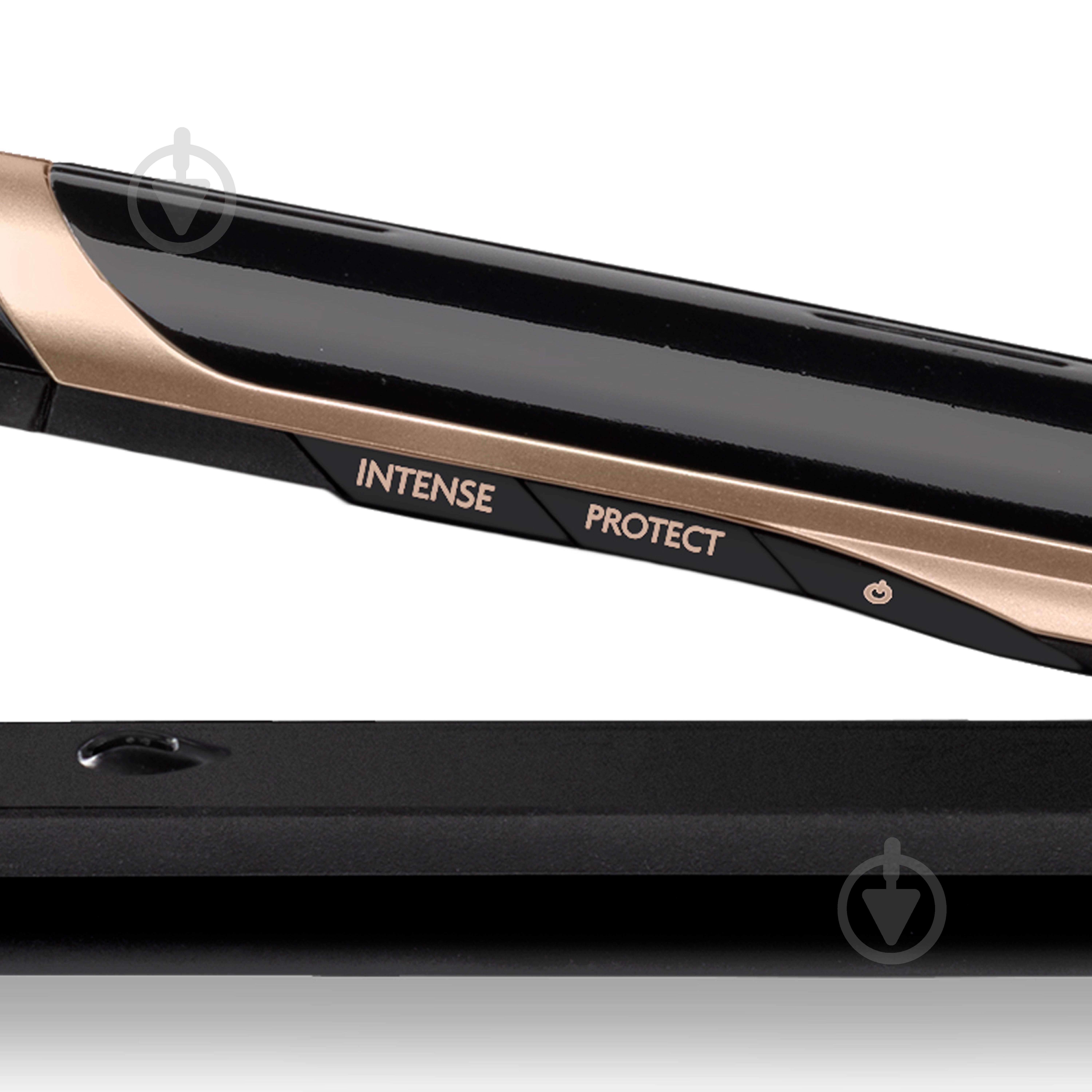 Выпрямитель для волос BaByliss ST393E - фото 3