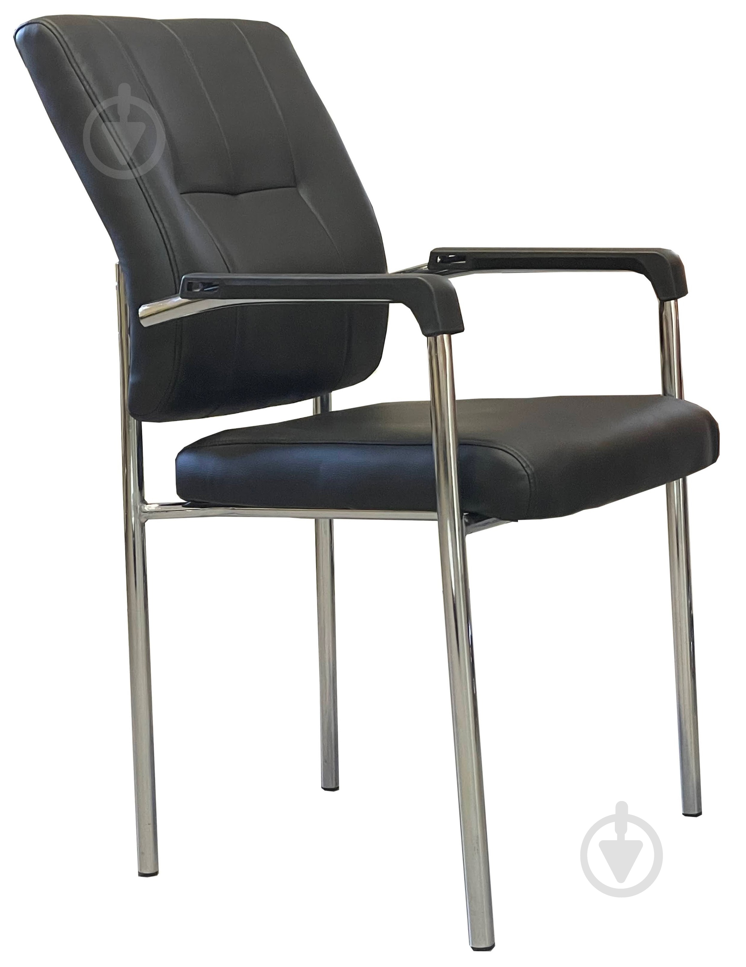 Стул SECTOR ST61 черный - фото 3