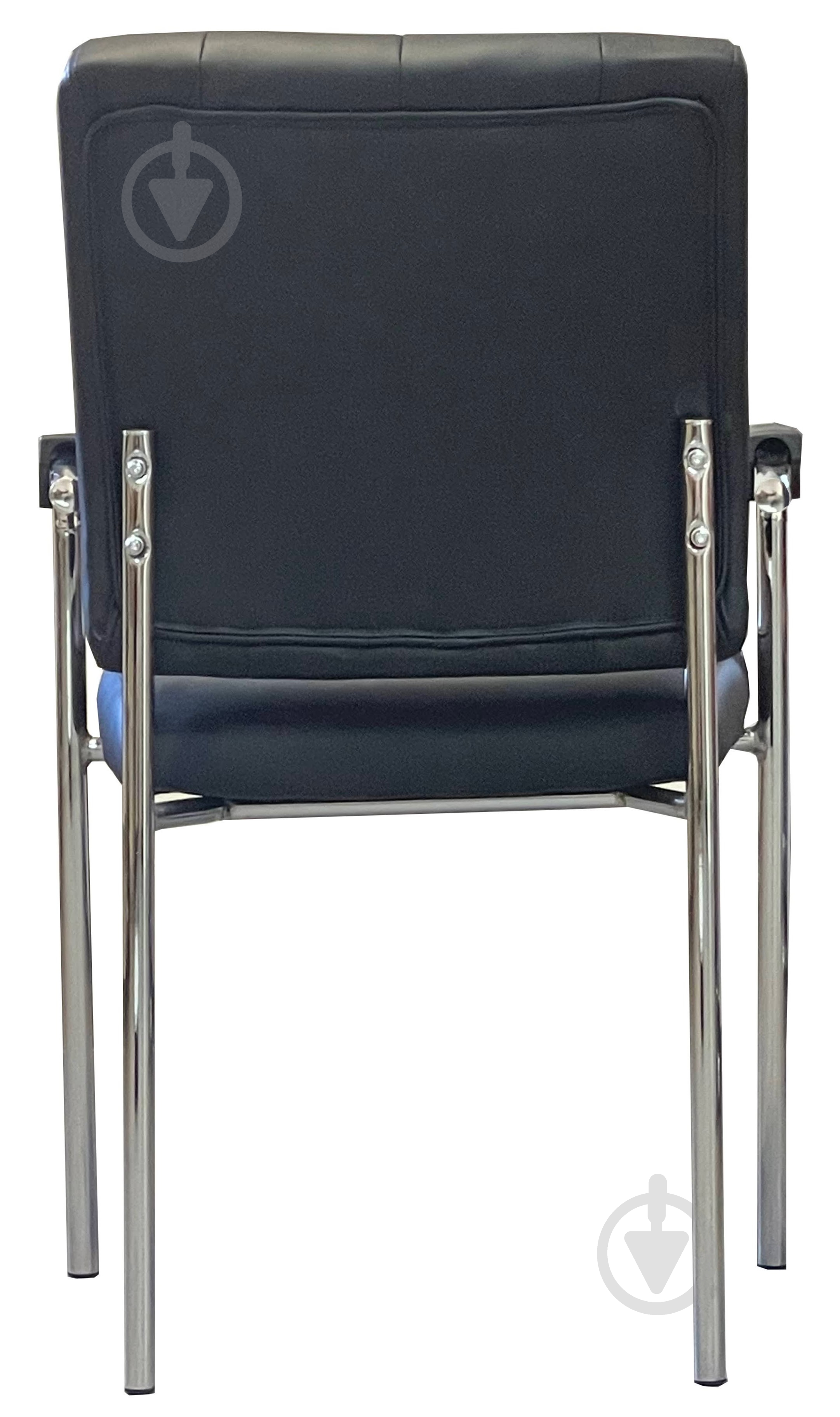 Стул SECTOR ST61 черный - фото 6