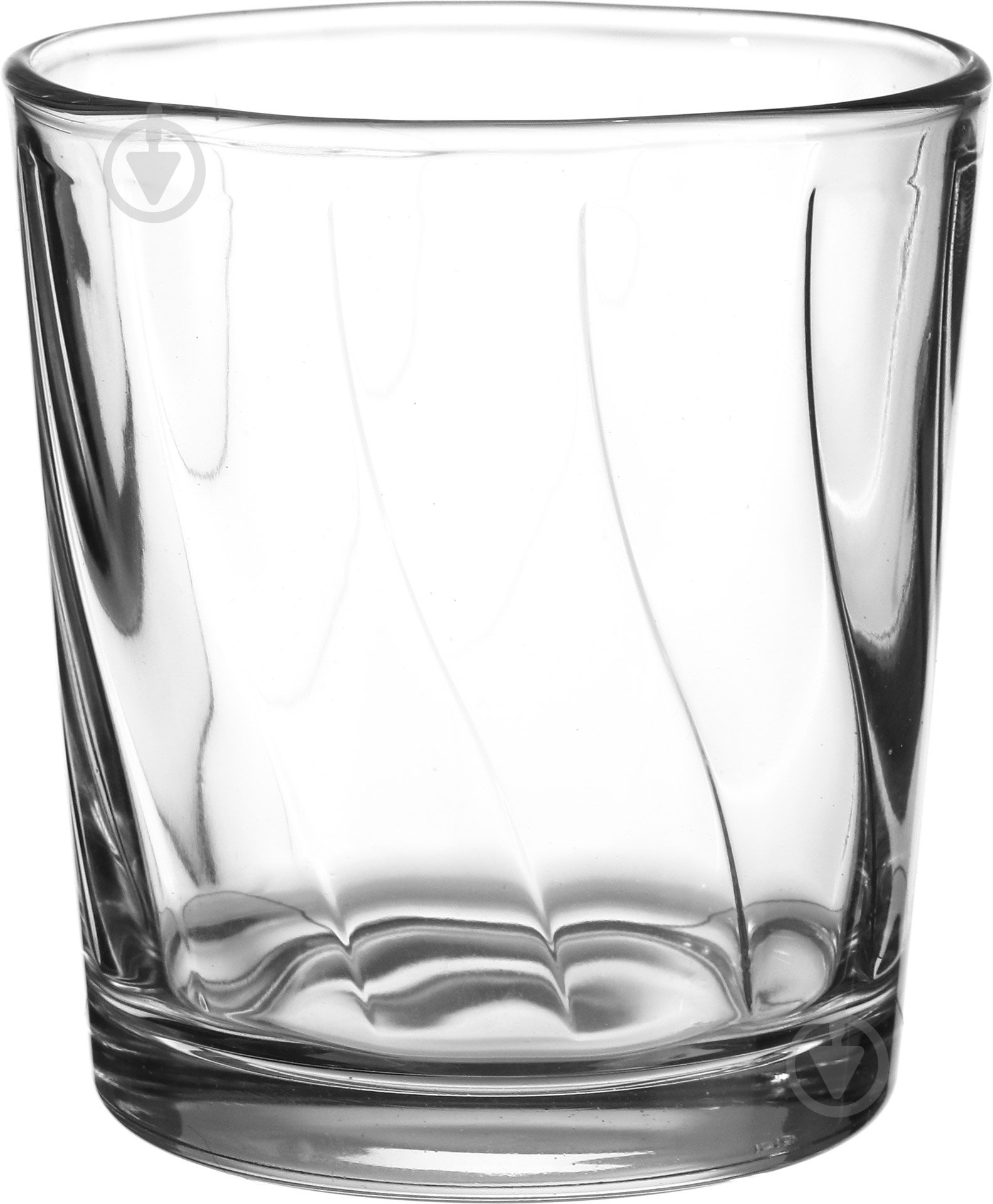 Набір склянок для віскі Uniglass Kyknos 53053 290 мл 6 шт. - фото 1 Набір склянок для віскі Uniglass Kyknos 53053 290 мл 6 шт. - фото 1