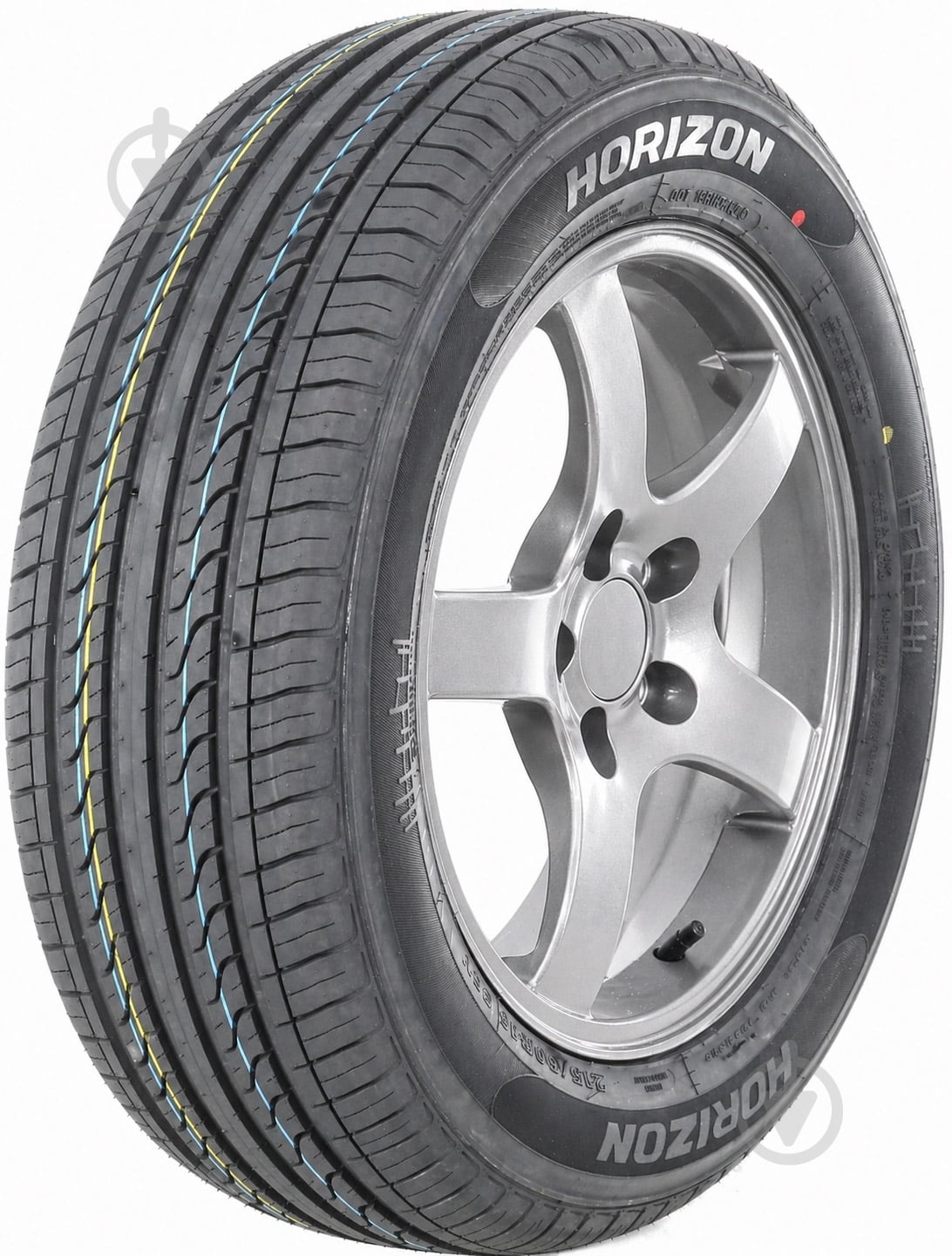 Шина Horizon HH301 215/60 R16 95 V лето - фото 1