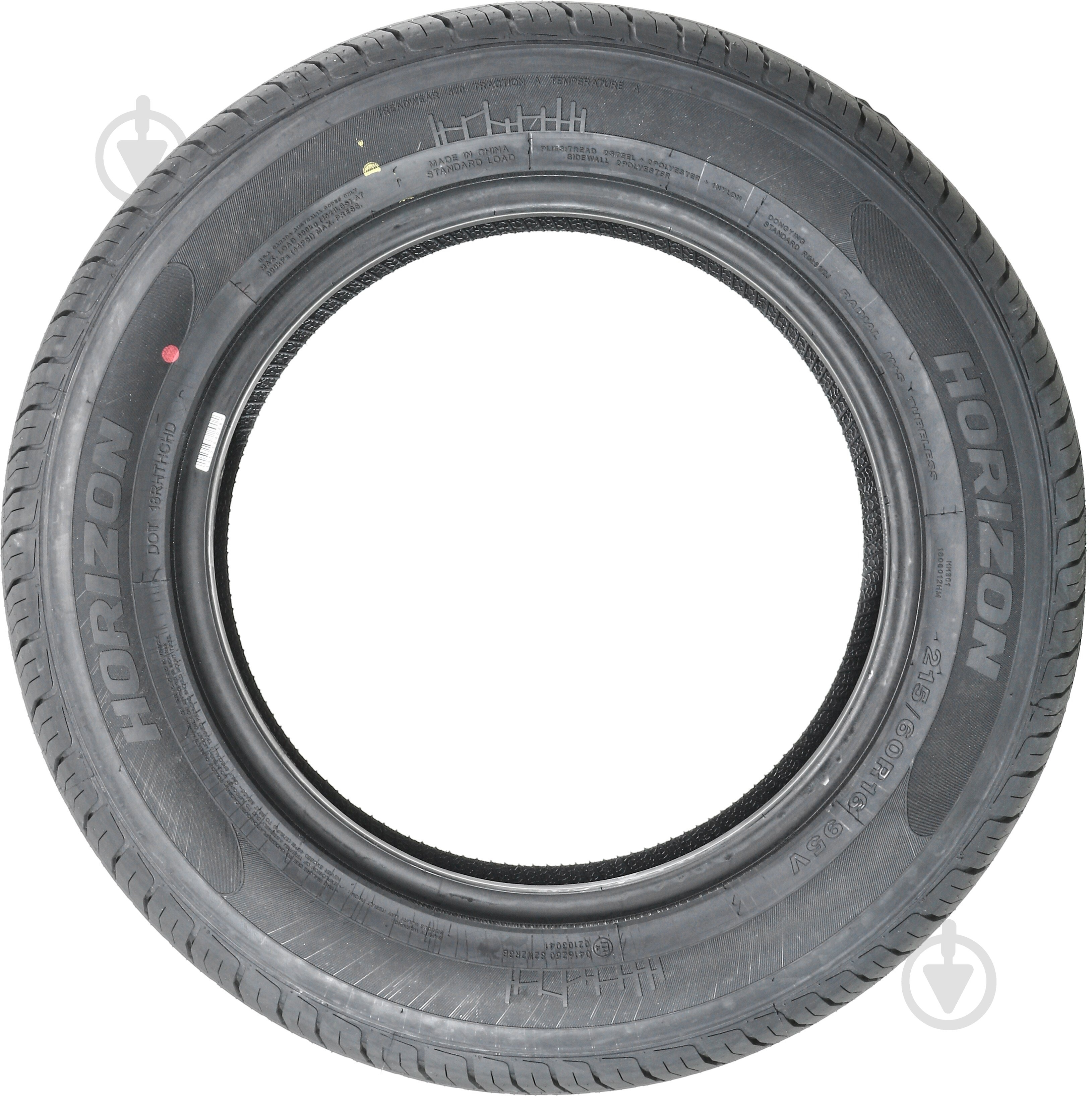 Шина Horizon HH301 215/60 R16 95 V лето - фото 4