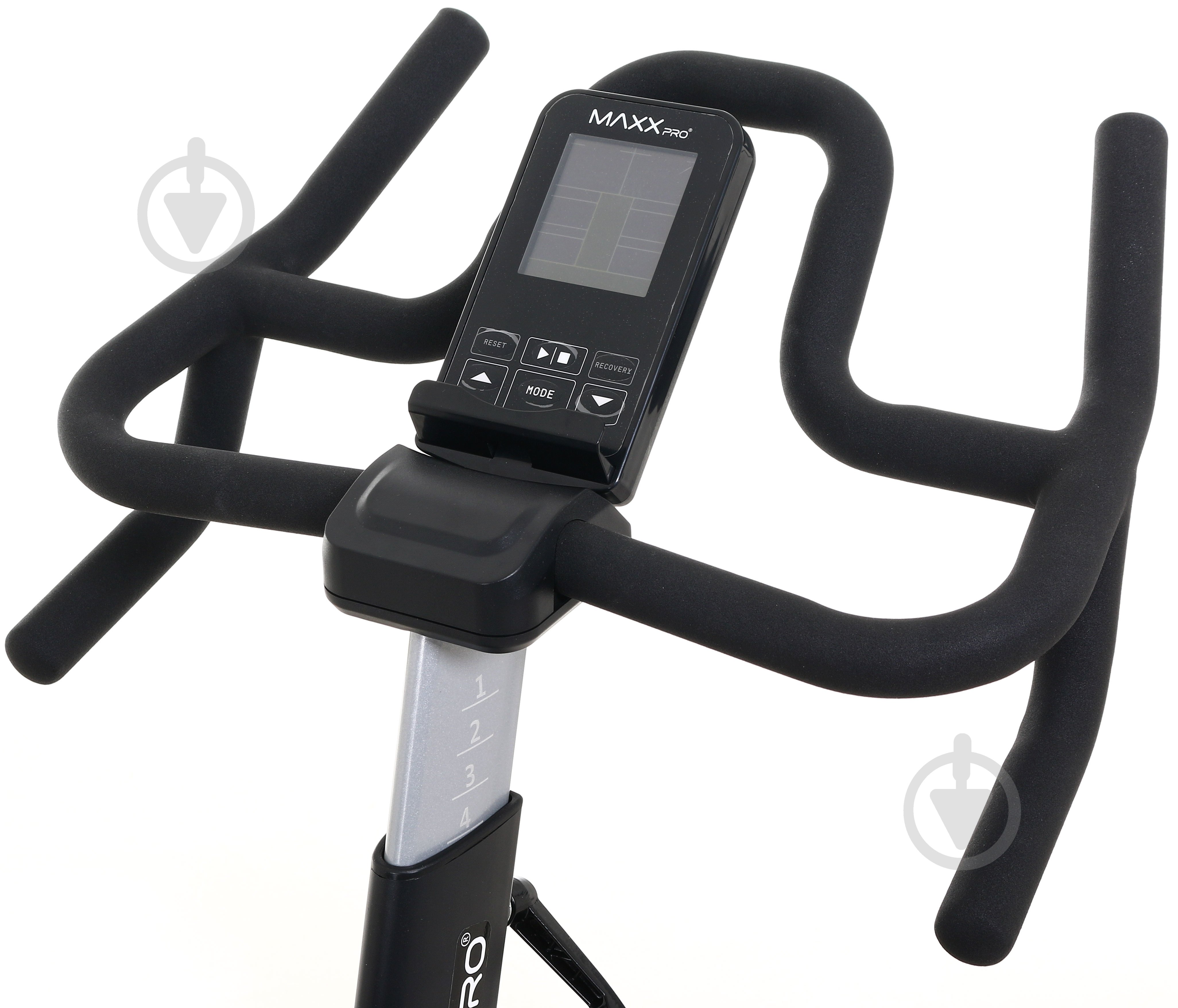 Спидбайк MaxxPro JTB716M - фото 9