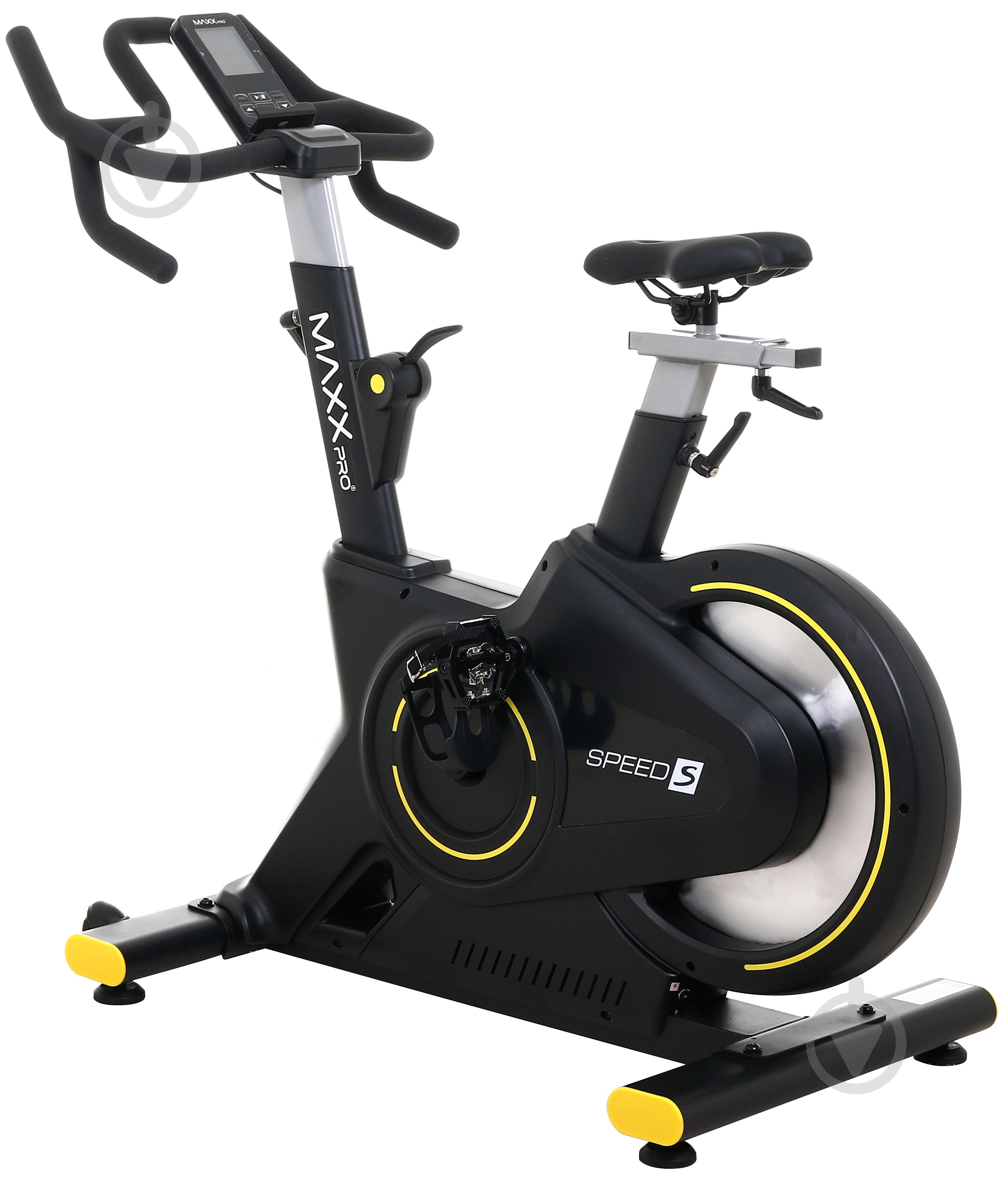 Спидбайк MaxxPro JTB716M - фото 2