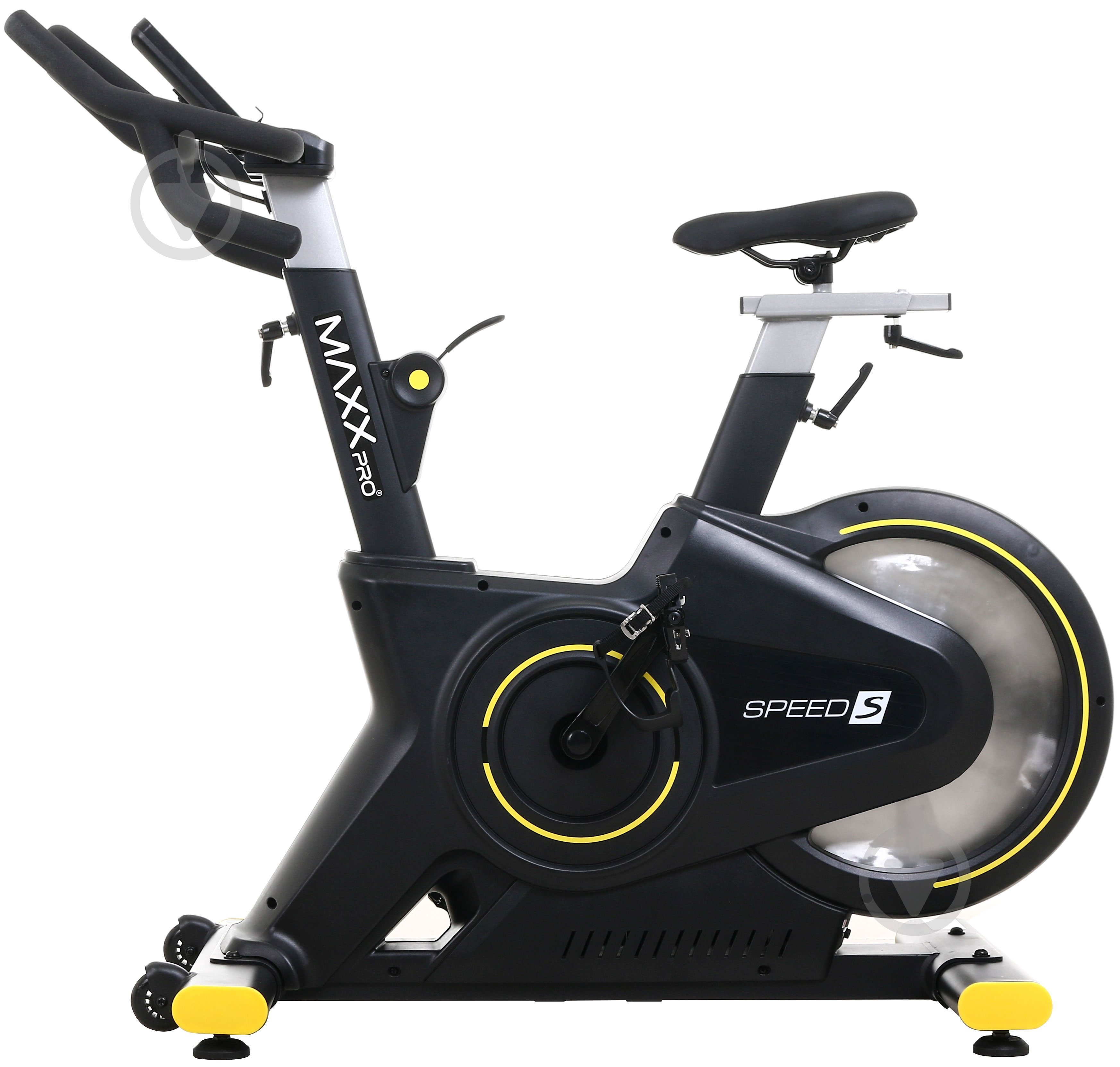 Спидбайк MaxxPro JTB716M - фото 4