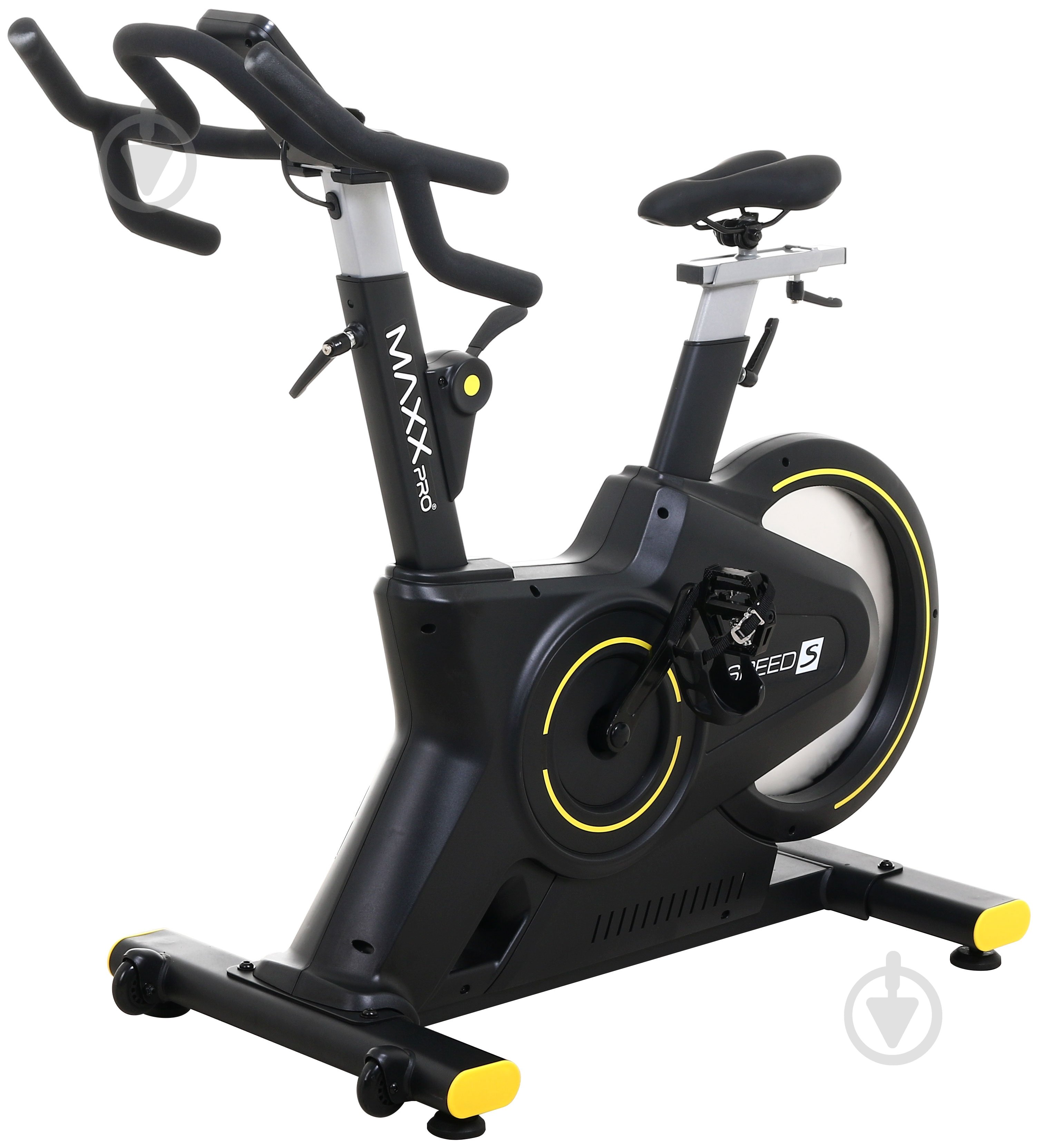 Спидбайк MaxxPro JTB716M - фото 6