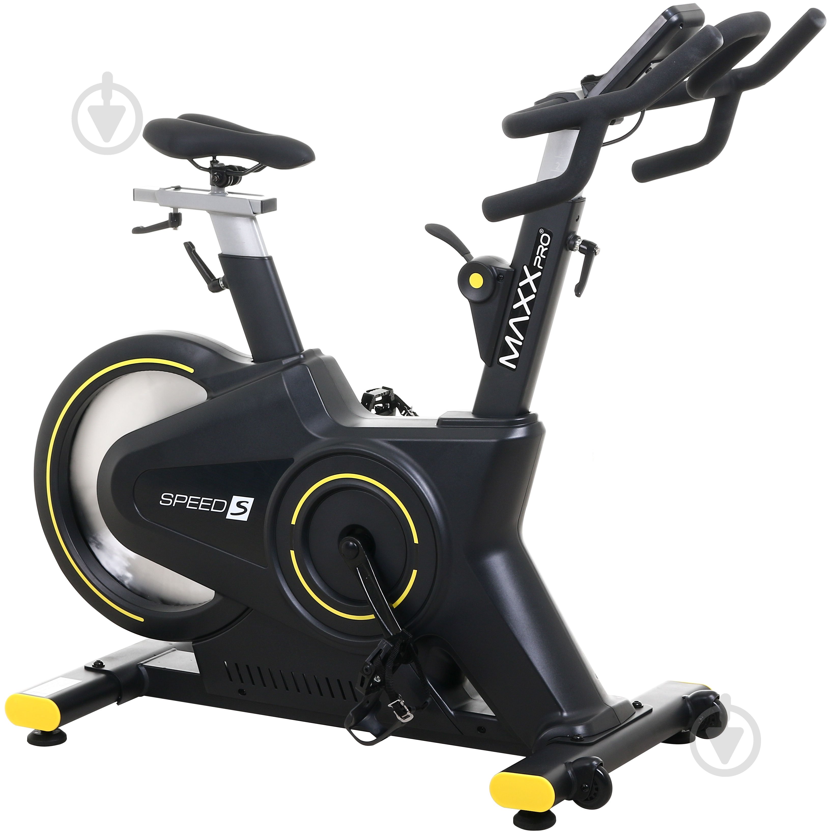 Спидбайк MaxxPro JTB716M - фото 5