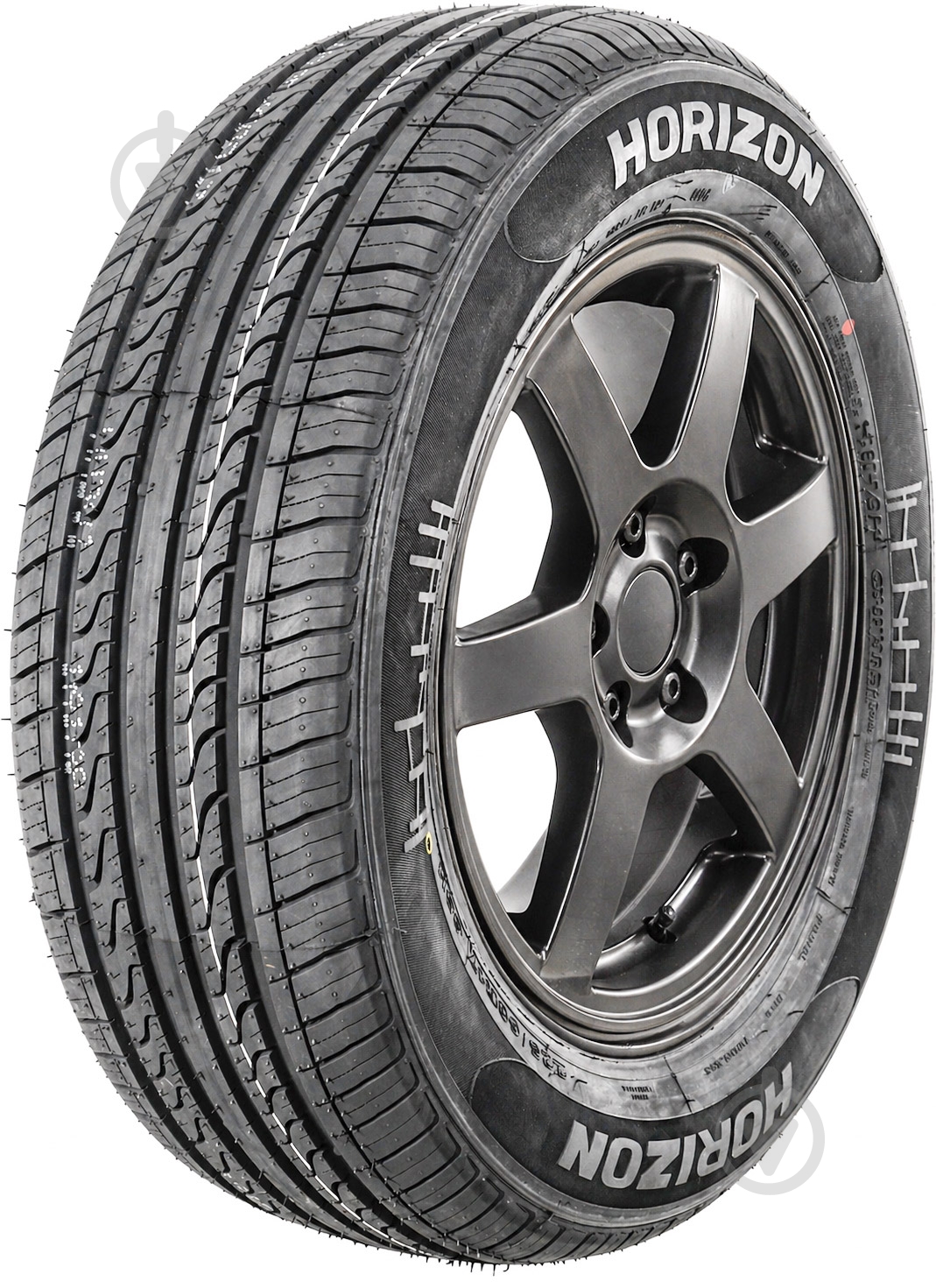 Шина Horizon HH301 225/60 R17 99 H лето - фото 1 Шина Horizon HH301 225/60 R17 99 H лето - фото 1