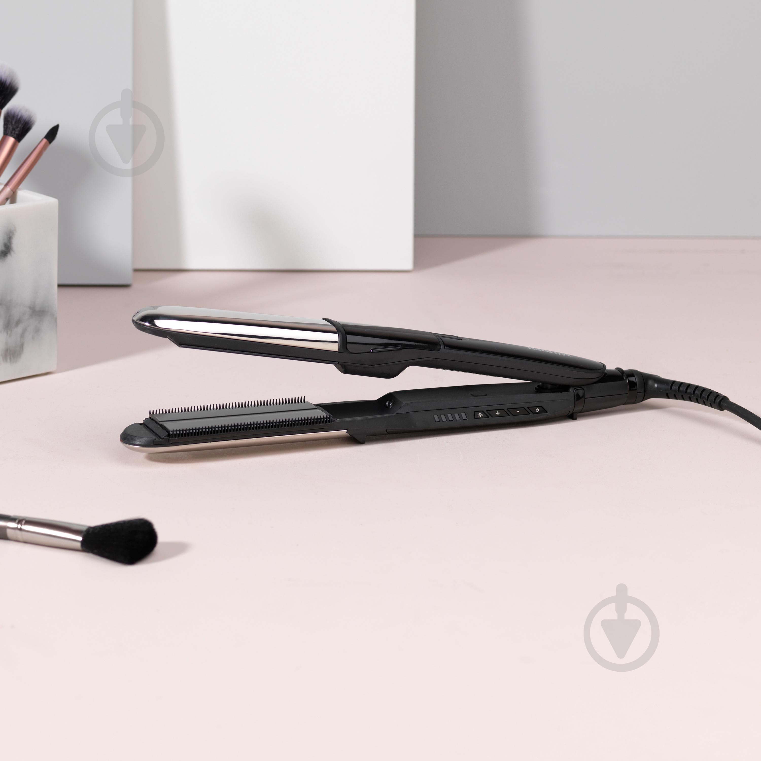 Выпрямитель для волос BaByliss ST496E - фото 6