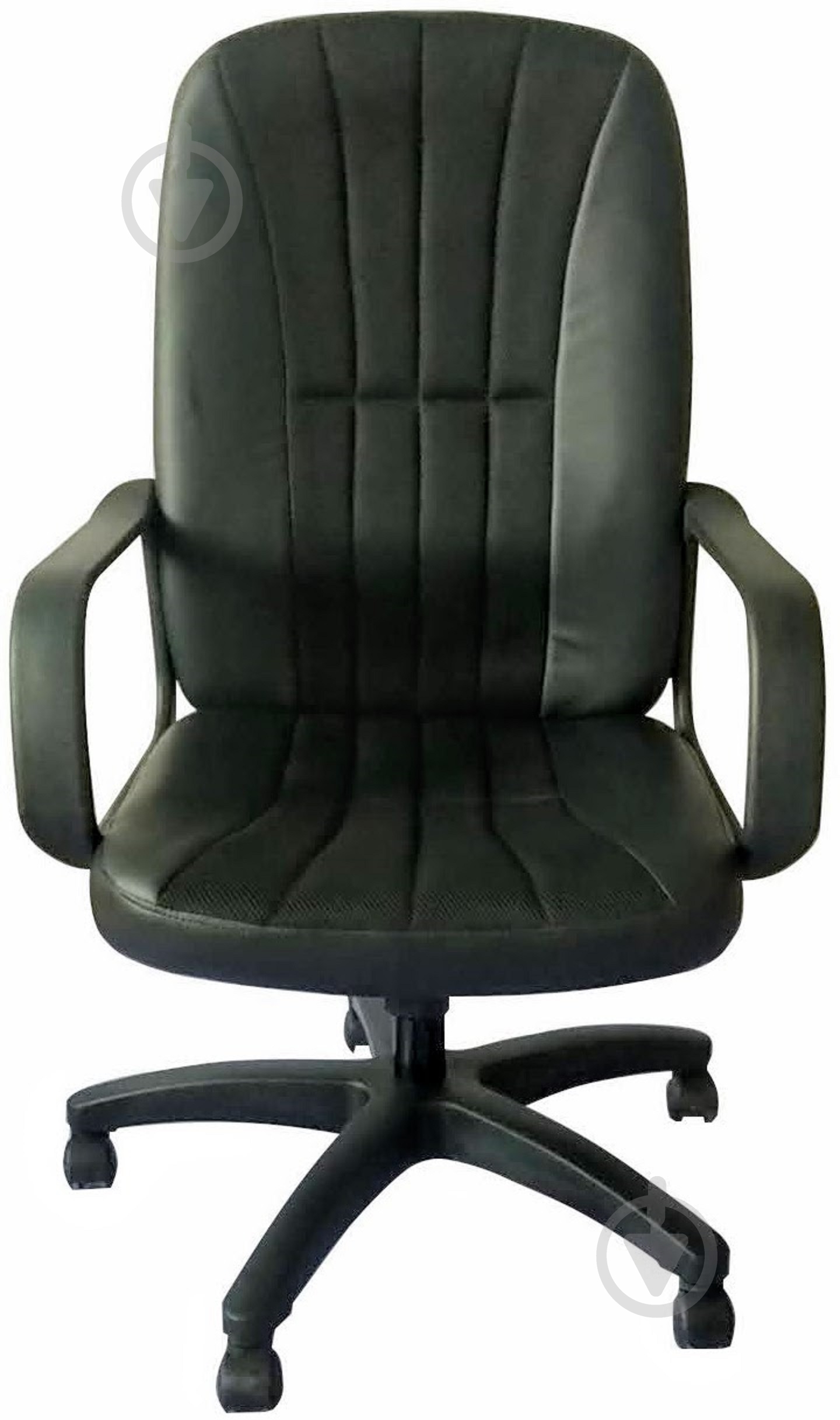 Кресло SECTOR ST43 черный - фото 2