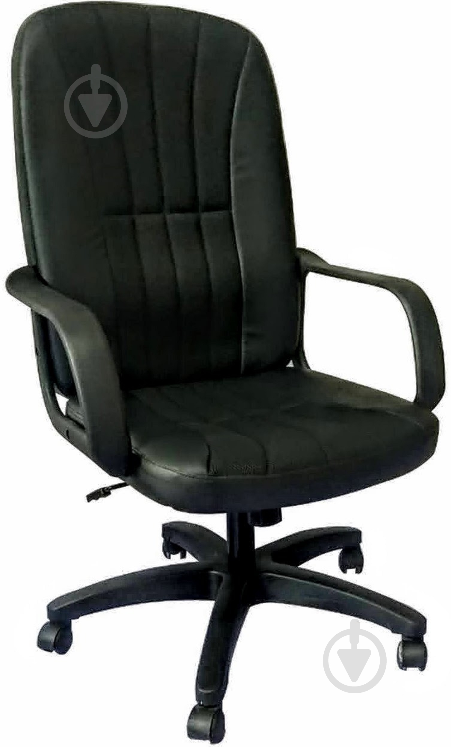 Кресло SECTOR ST43 черный - фото 3