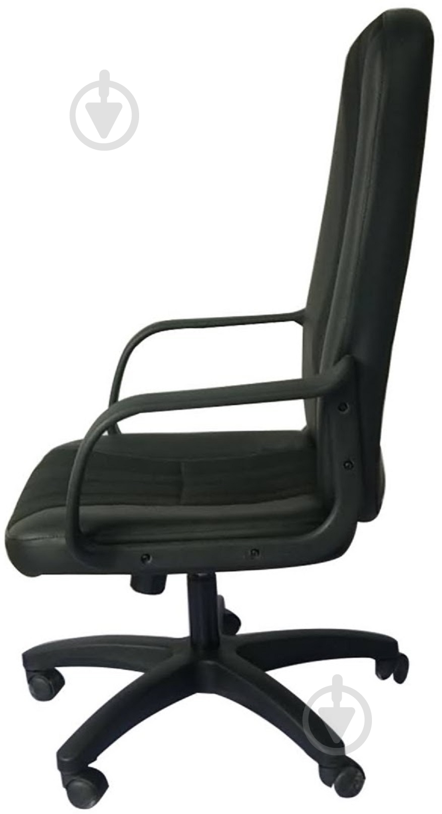 Кресло SECTOR ST43 черный - фото 4