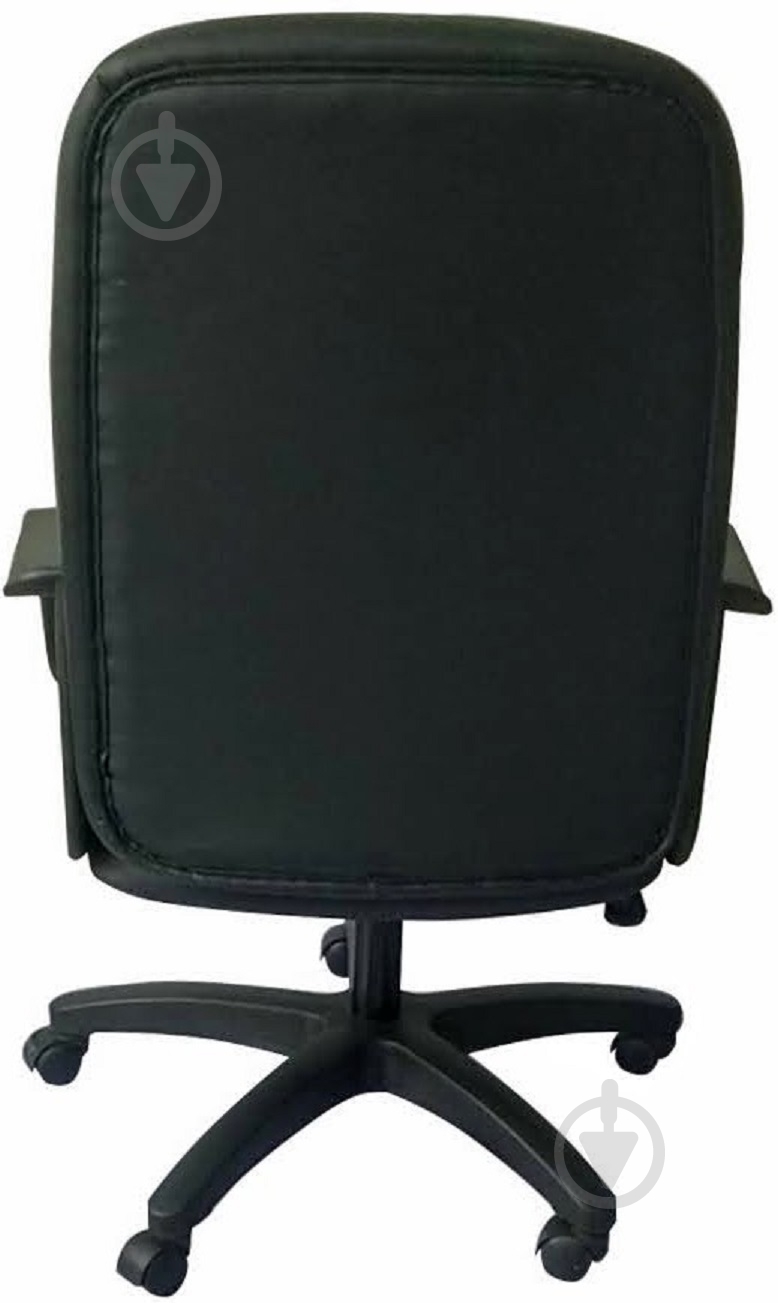 Кресло SECTOR ST43 черный - фото 5