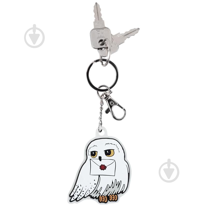 Брелок-подвеска KITE 3001-1 Harry Potter - фото 3 Брелок-подвеска KITE 3001-1 Harry Potter - фото 3