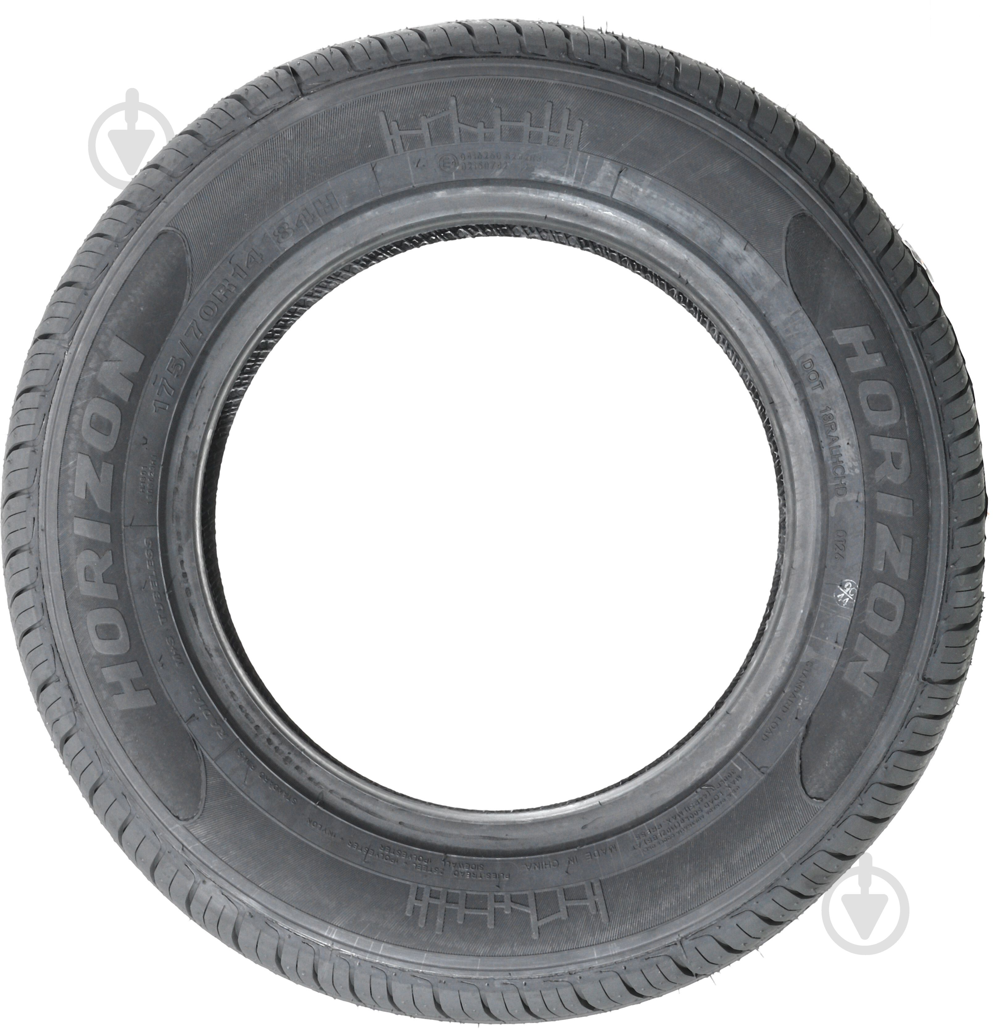 Шина Horizon HH301 175/70 R14 82 H літо - фото 4