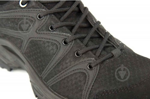 Кроссовки мужские демисезонные Lowa Innox PRO GTX Lo TF 310832/0999 р.45 [019] Black - фото 4