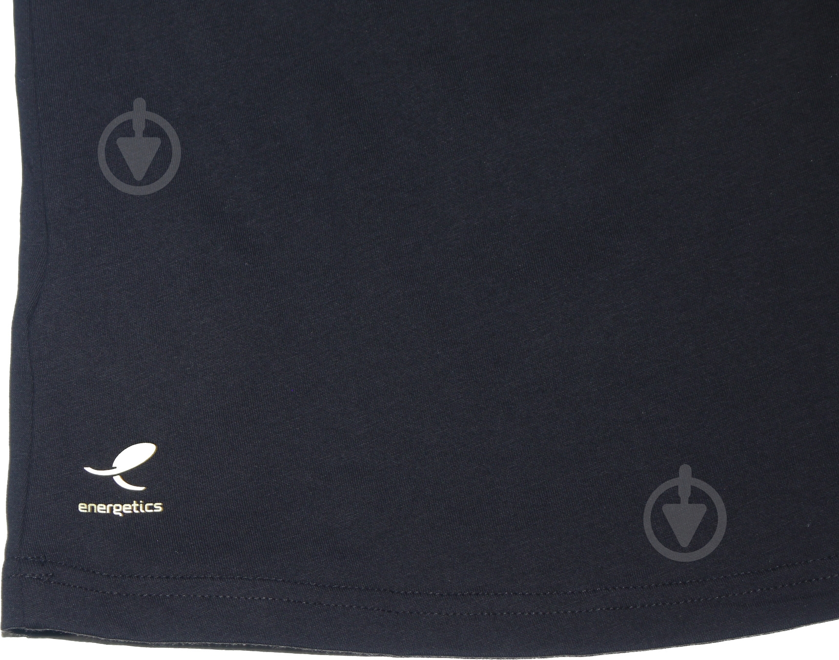 Футболка Energetics Java 3 wms 407718-050 р.L черный - фото 4