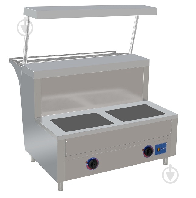 Мармит КИЙ-В Про М 1Б-2-1100 Е - фото 2