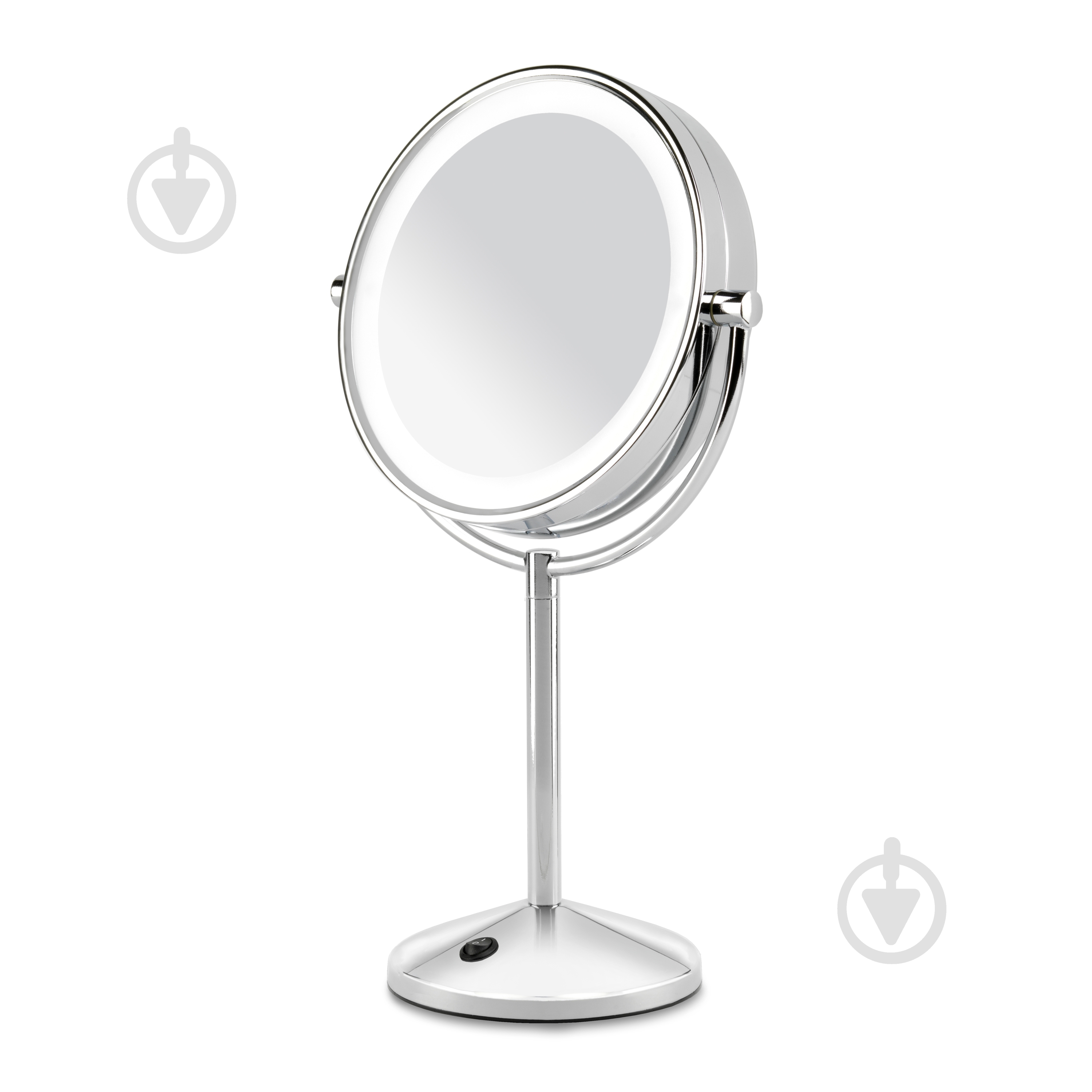 Зеркало косметическое BaByliss 9436E - фото 2 Зеркало косметическое BaByliss 9436E - фото 2