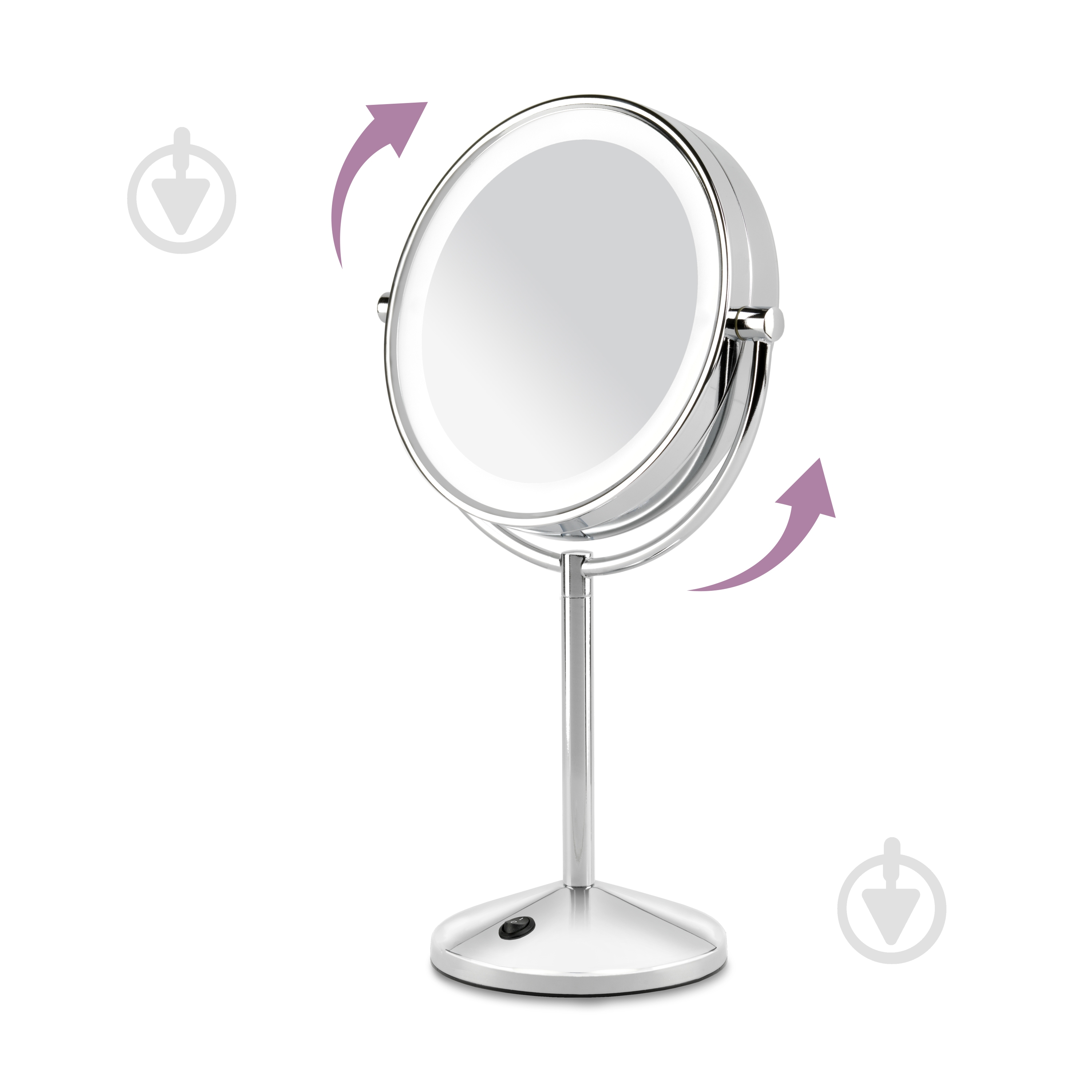 Зеркало косметическое BaByliss 9436E - фото 3 Зеркало косметическое BaByliss 9436E - фото 3