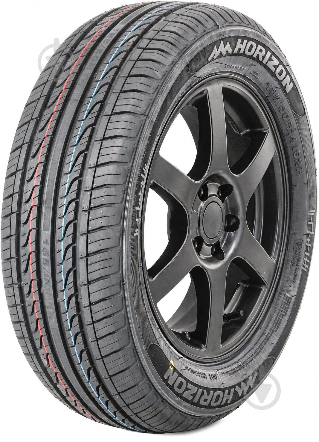 Шина Horizon HH301 185/60 R14 82 H лето - фото 1 Шина Horizon HH301 185/60 R14 82 H лето - фото 1