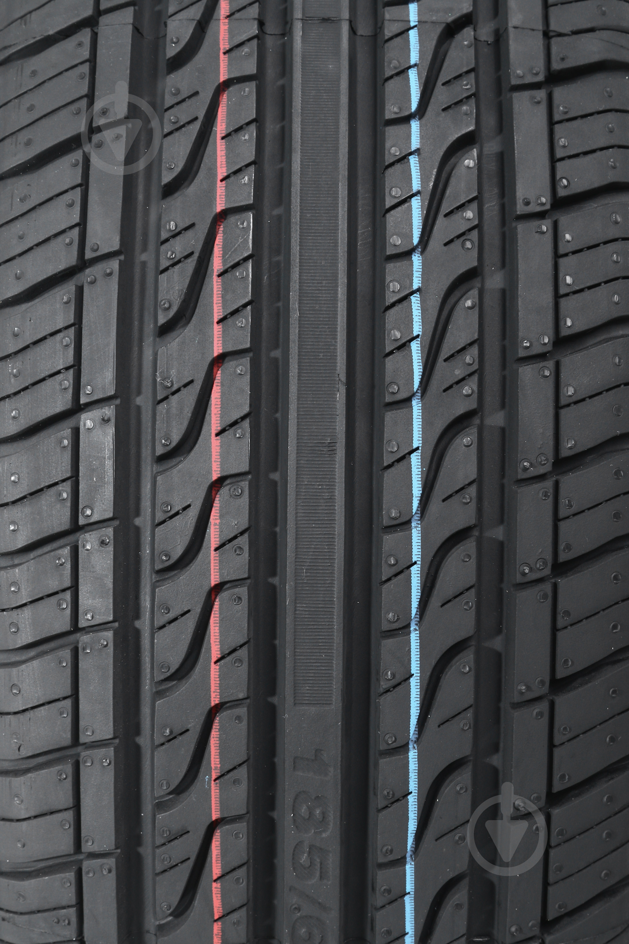 Шина Horizon HH301 185/60 R14 82 H лето - фото 3 Шина Horizon HH301 185/60 R14 82 H лето - фото 3