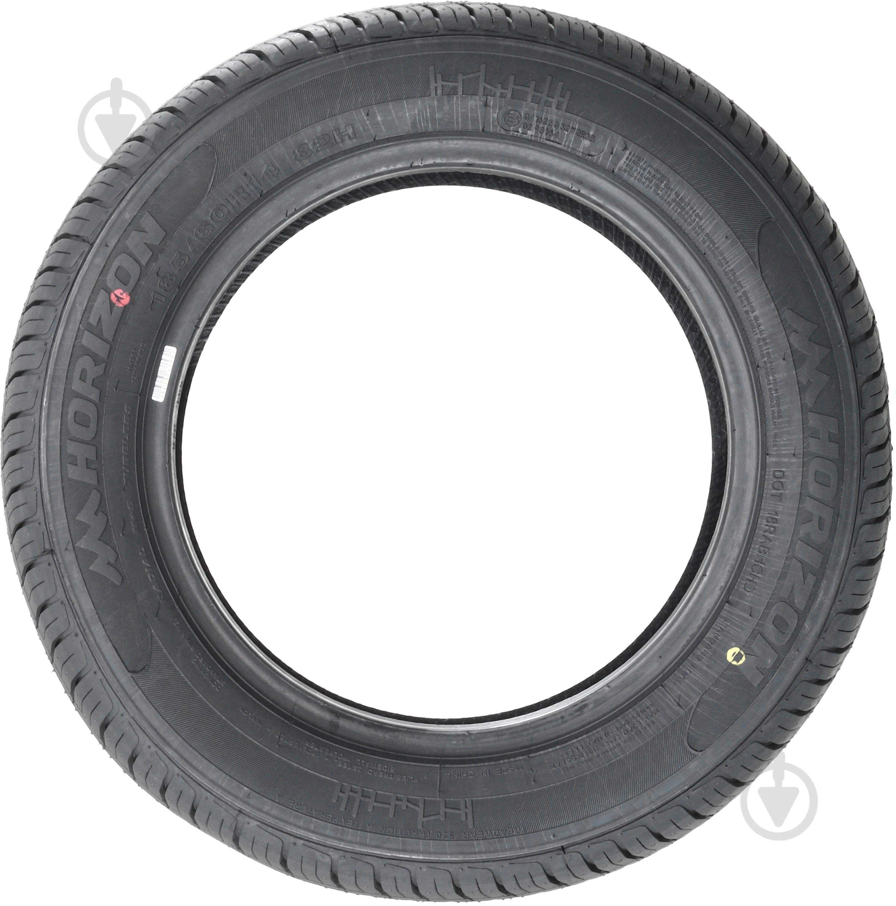 Шина Horizon HH301 185/60 R14 82 H лето - фото 4 Шина Horizon HH301 185/60 R14 82 H лето - фото 4
