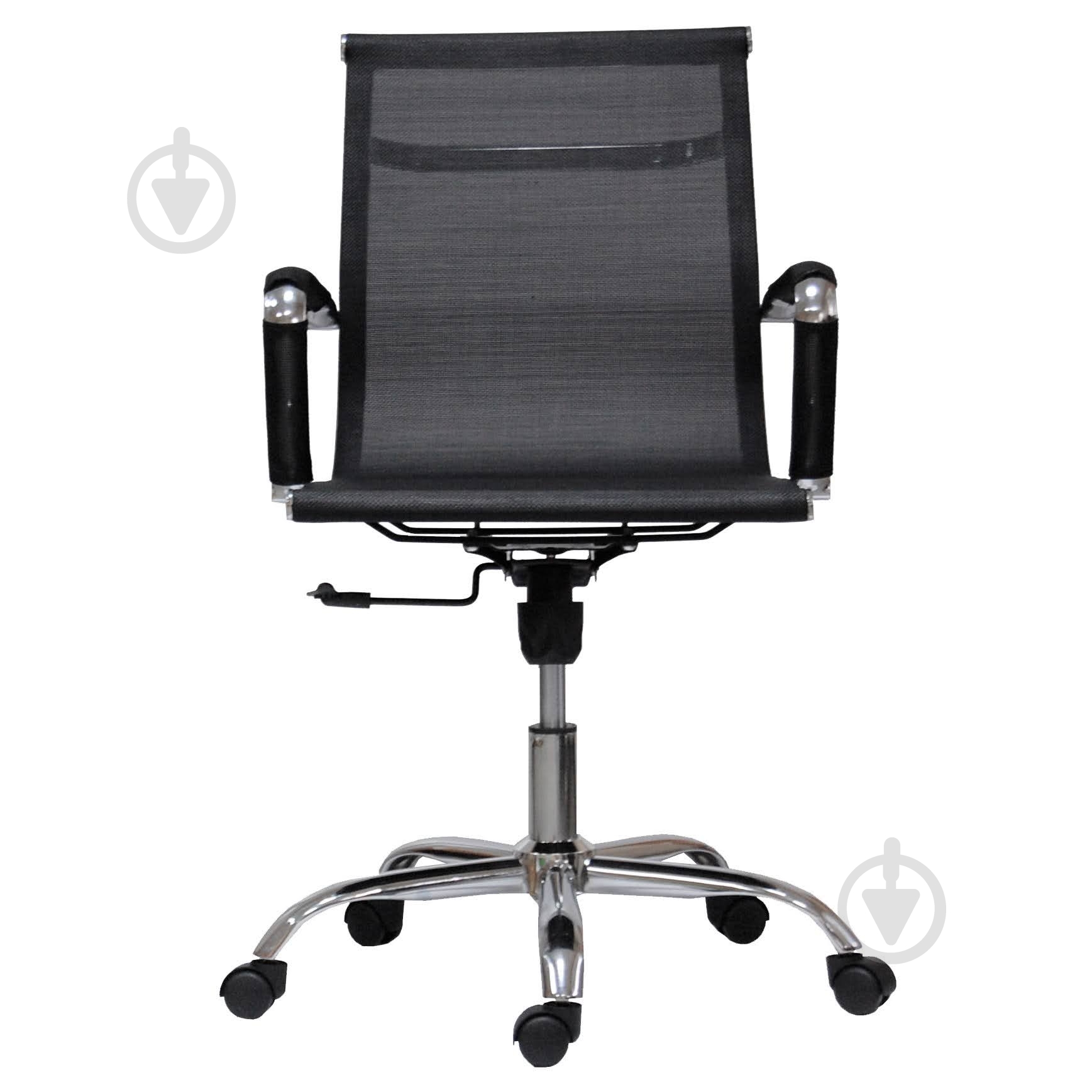 Кресло SECTOR ST30 черный - фото 12