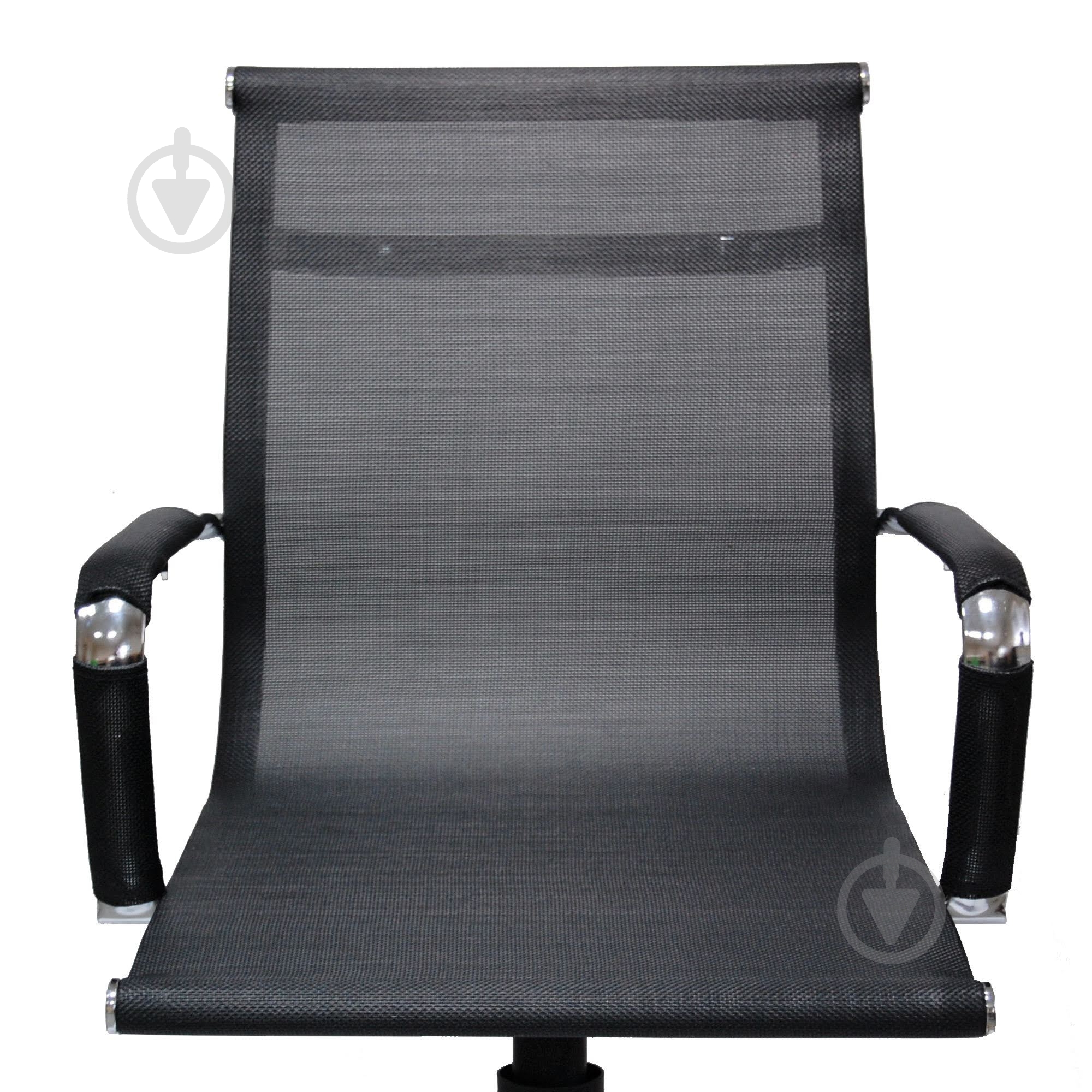 Кресло SECTOR ST30 черный - фото 15