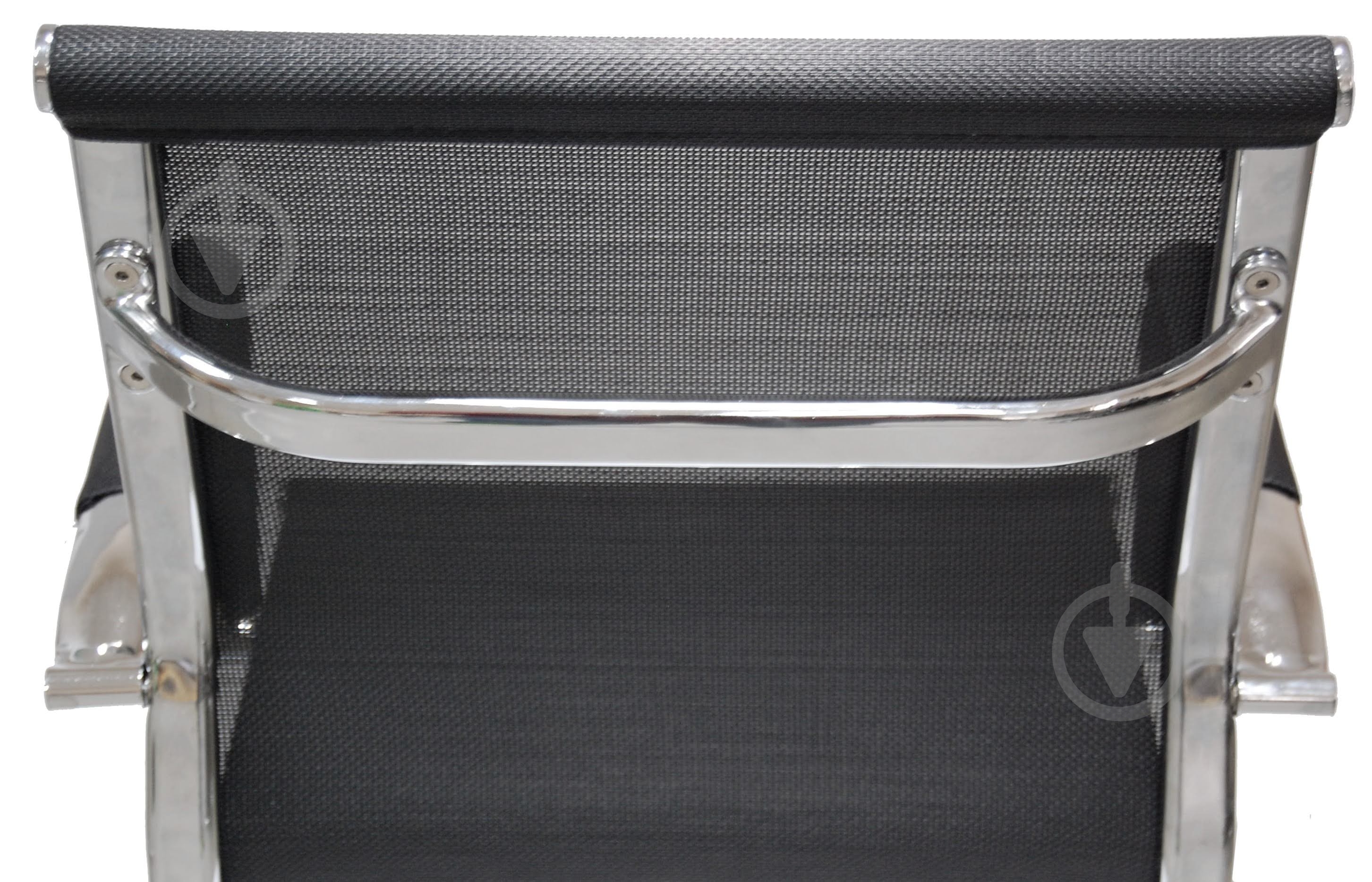 Кресло SECTOR ST30 черный - фото 16