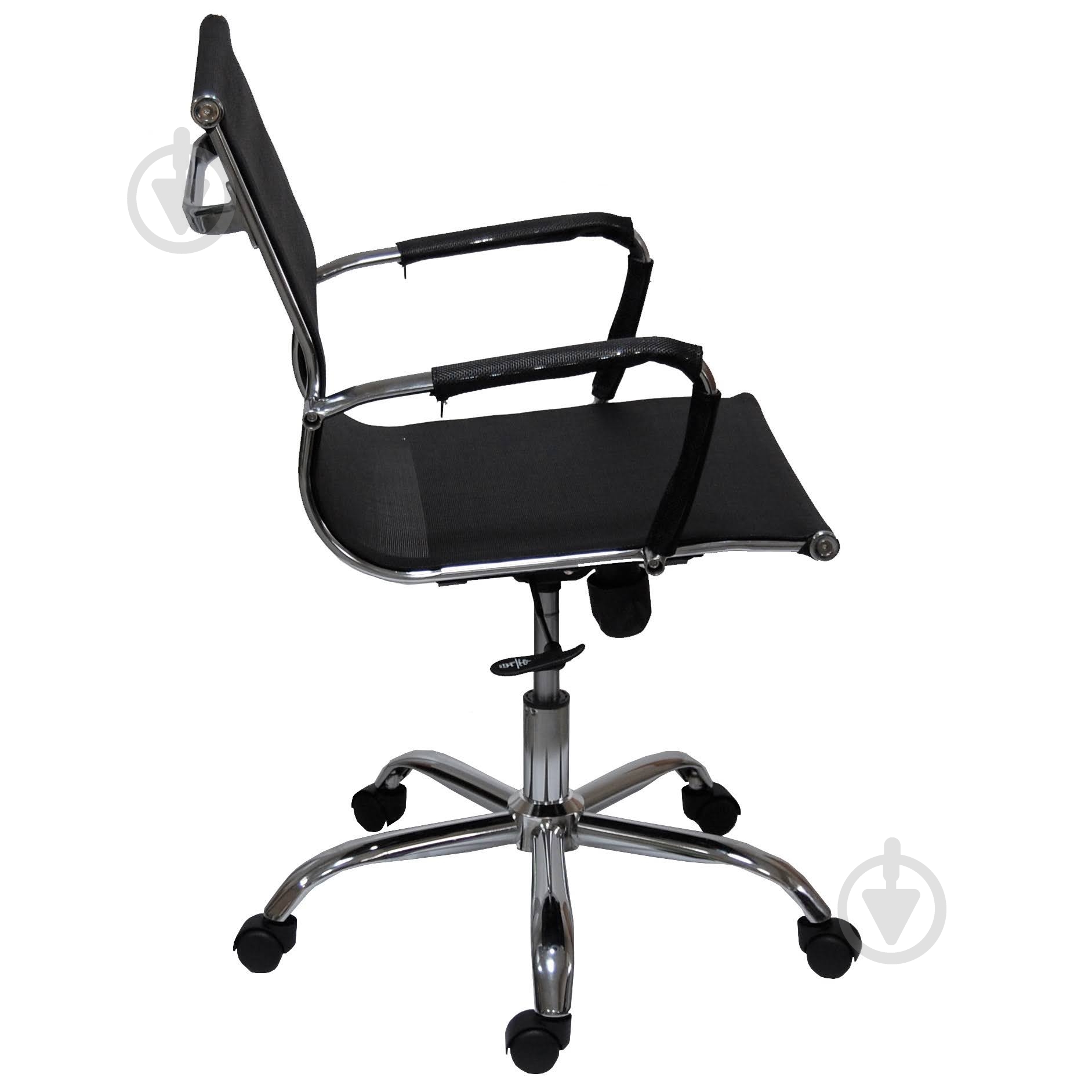 Кресло SECTOR ST30 черный - фото 10