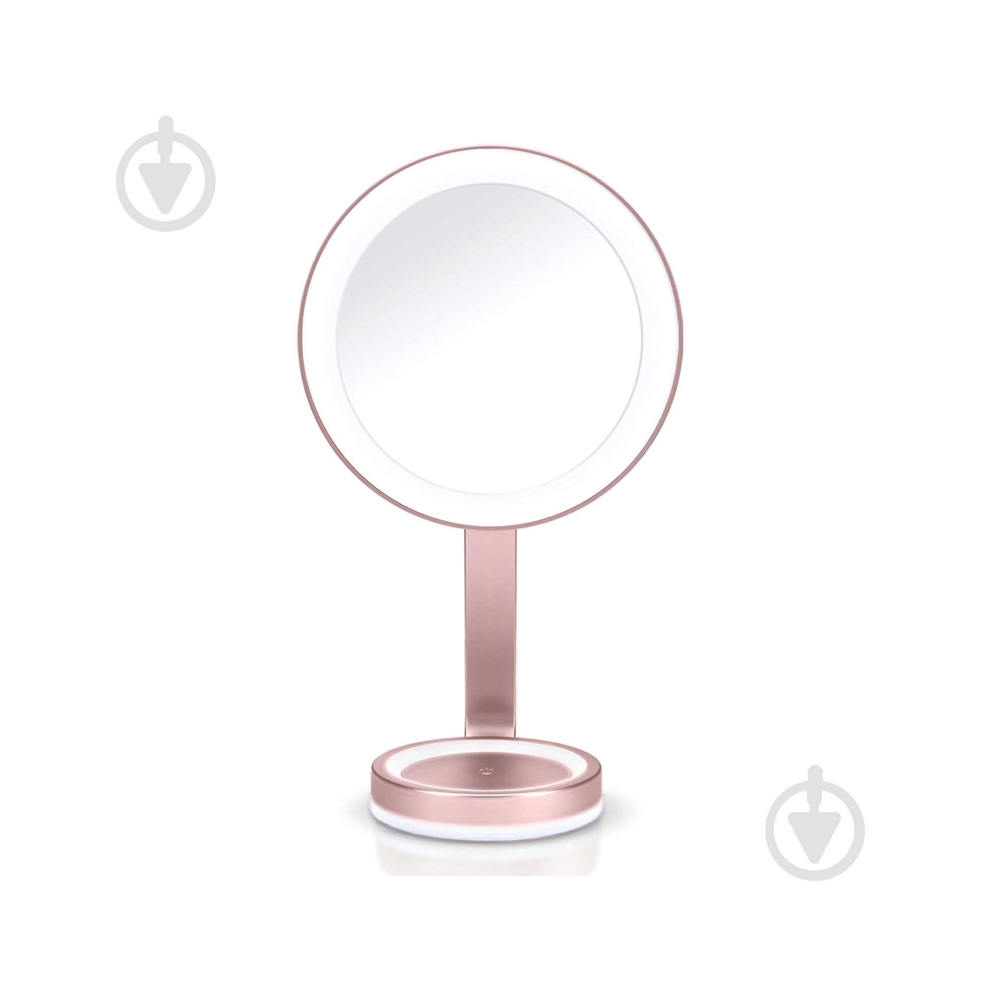 Зеркало косметическое BaByliss 9450E - фото 2 Зеркало косметическое BaByliss 9450E - фото 2