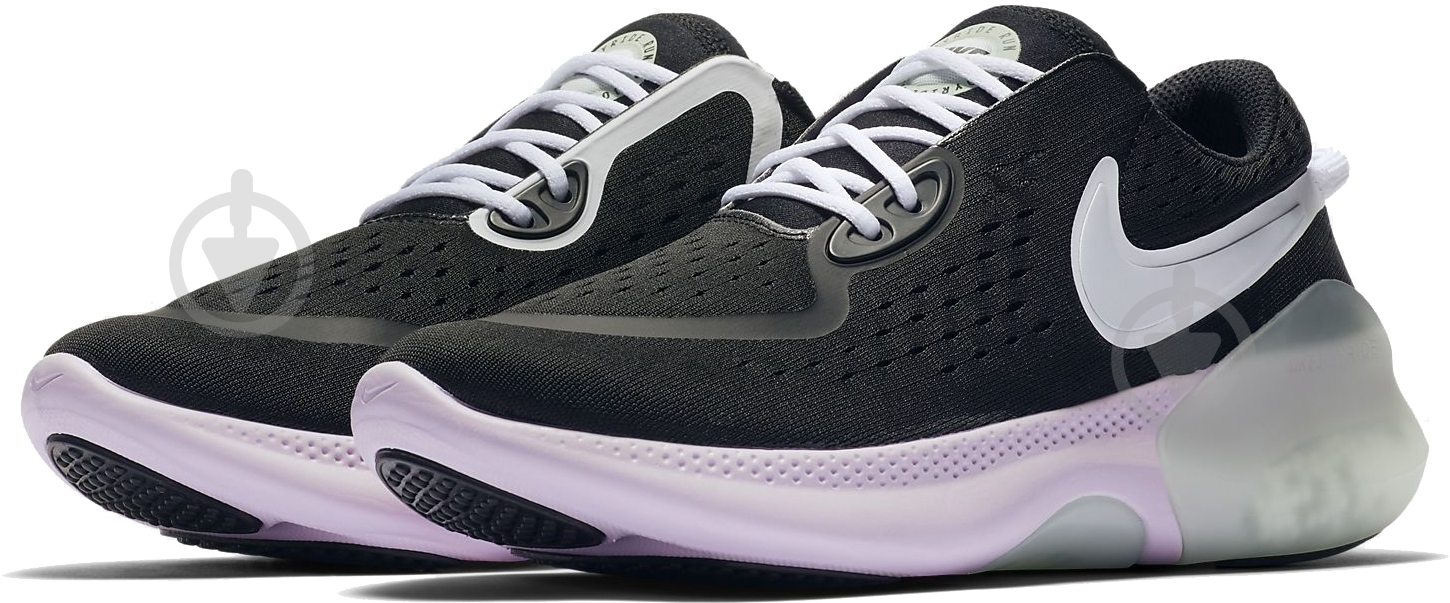 Кроссовки женские Nike JOYRIDE RUN 2 POD CD4363-002 р.36,5 черные - фото 1