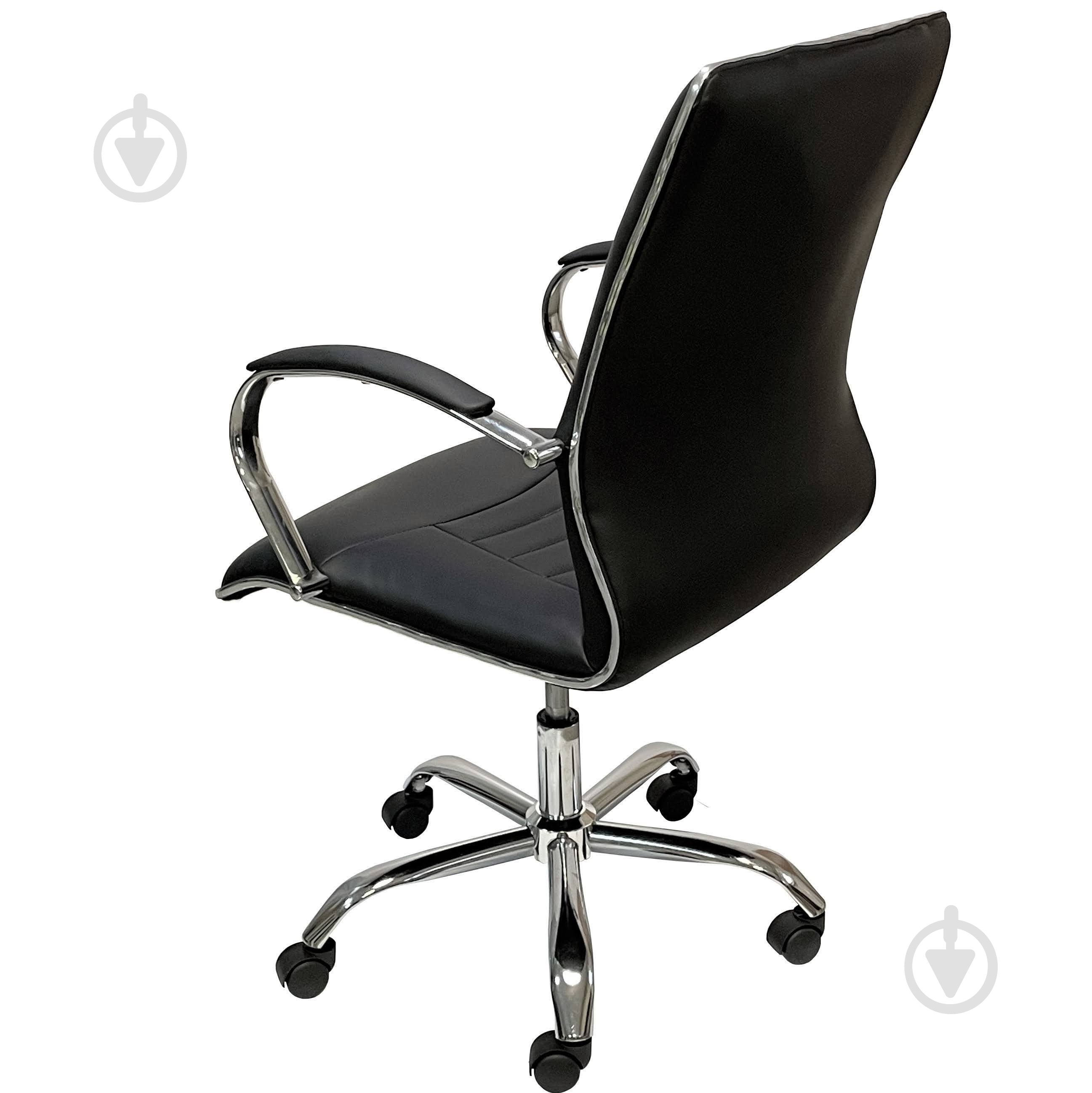 Кресло SECTOR ST35 черный - фото 9