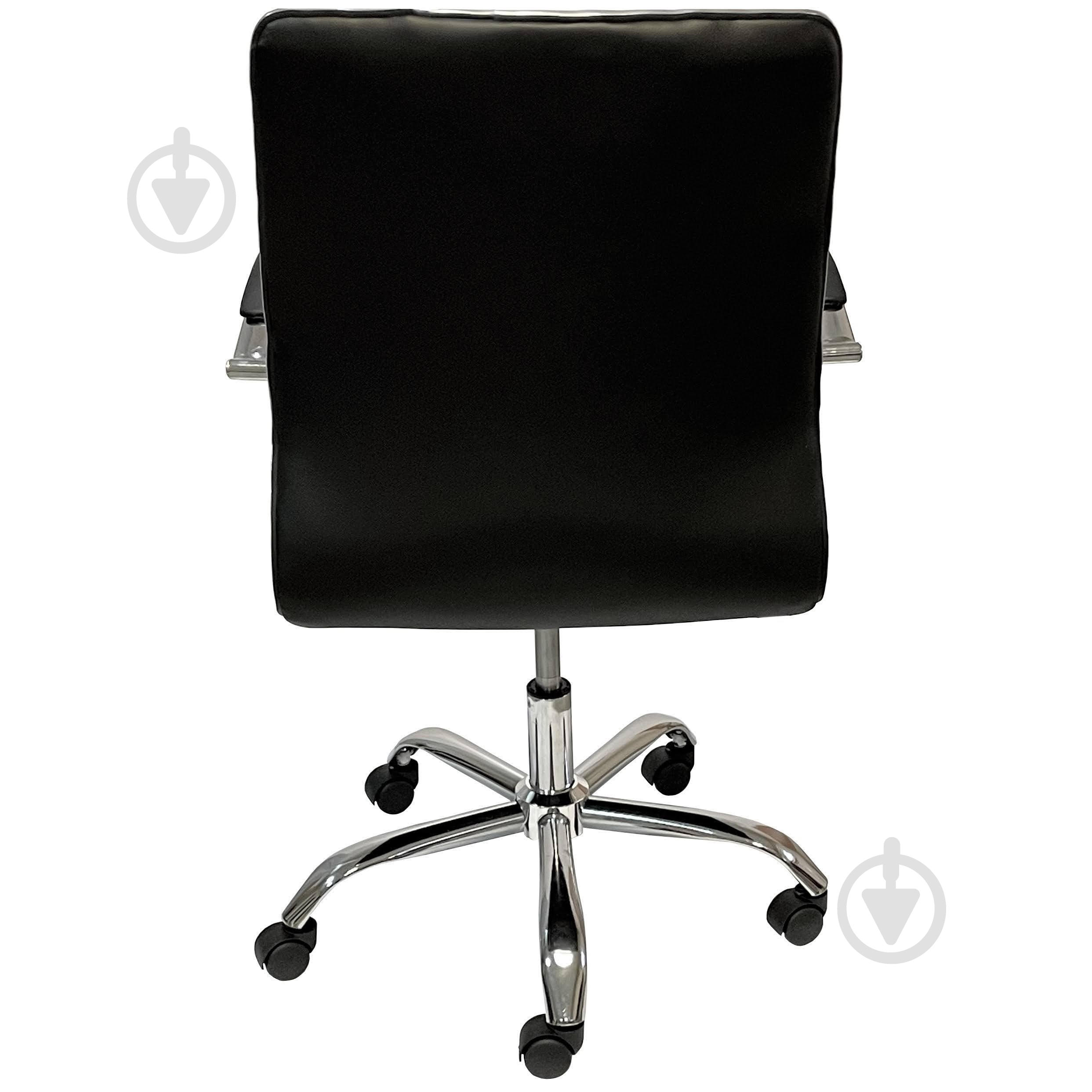 Кресло SECTOR ST35 черный - фото 8