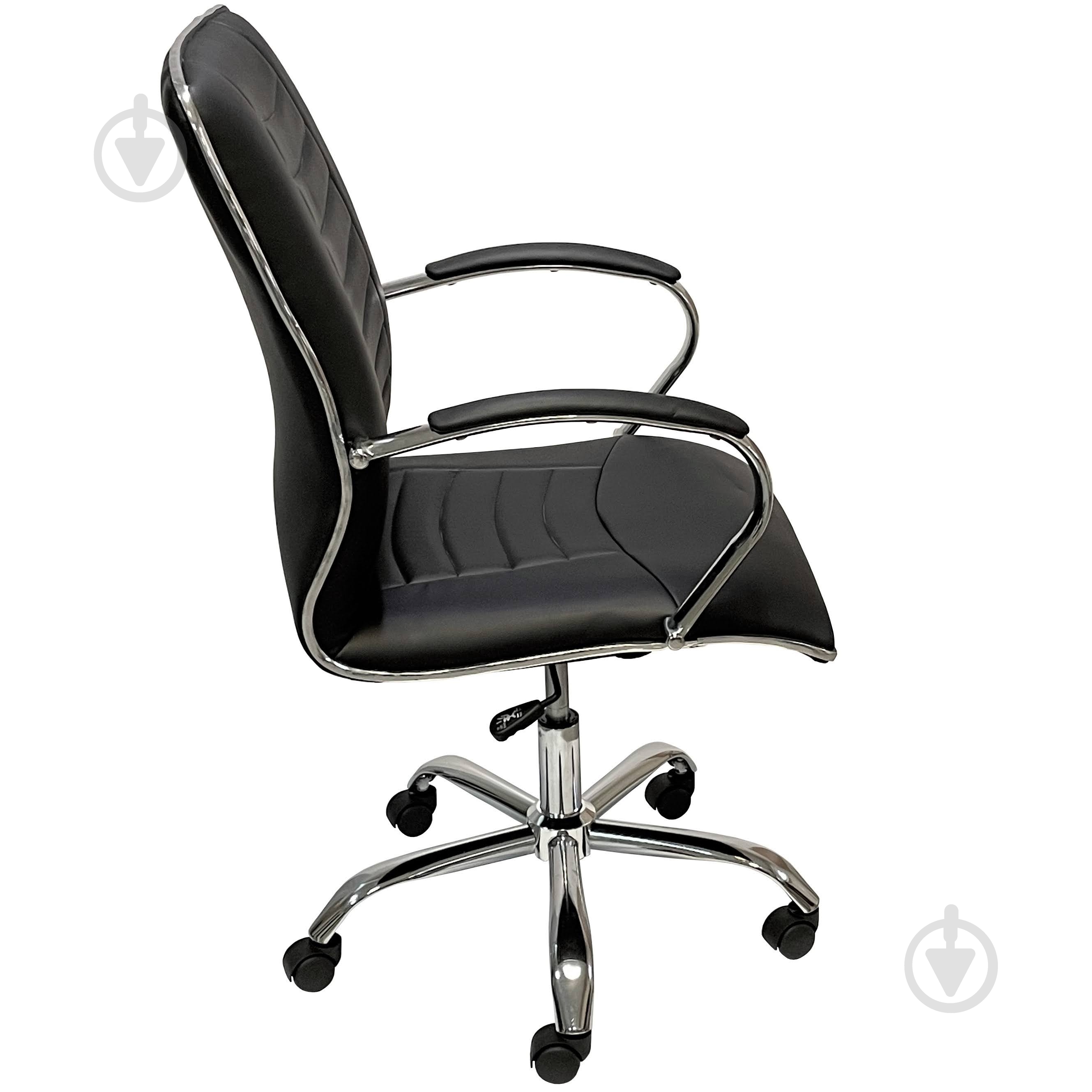 Кресло SECTOR ST35 черный - фото 6