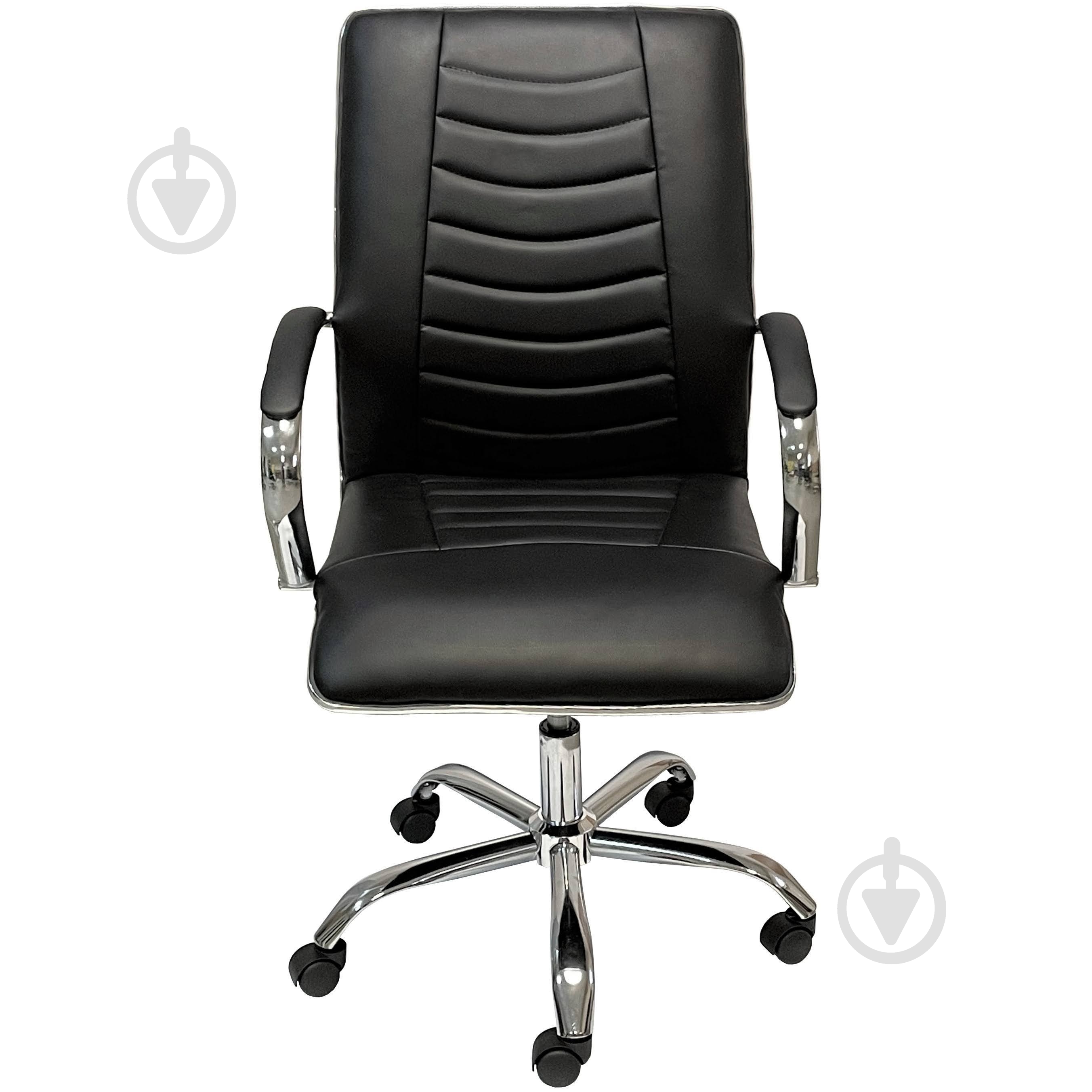 Кресло SECTOR ST35 черный - фото 5