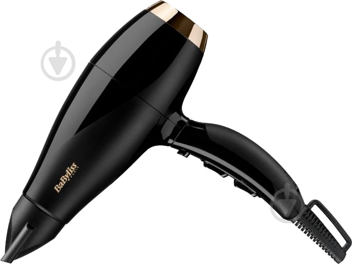 Фен BaByliss 6714E - фото 2