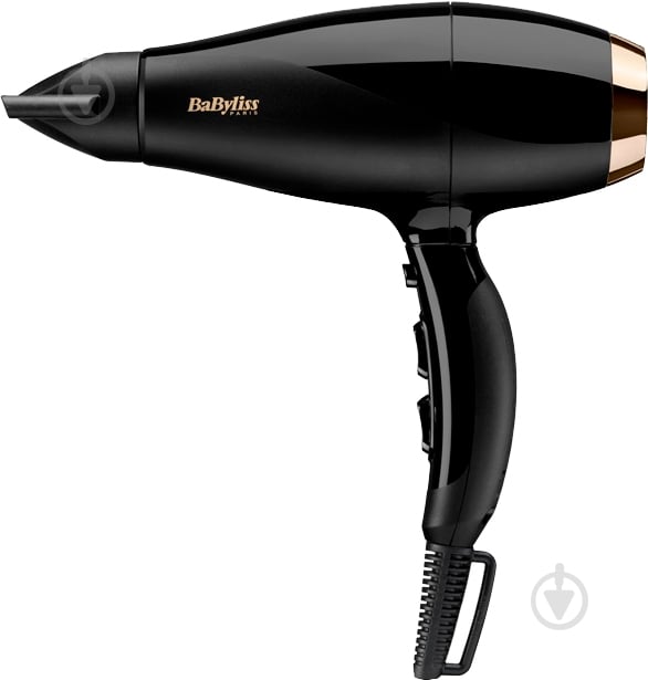 Фен BaByliss 6714E - фото 1