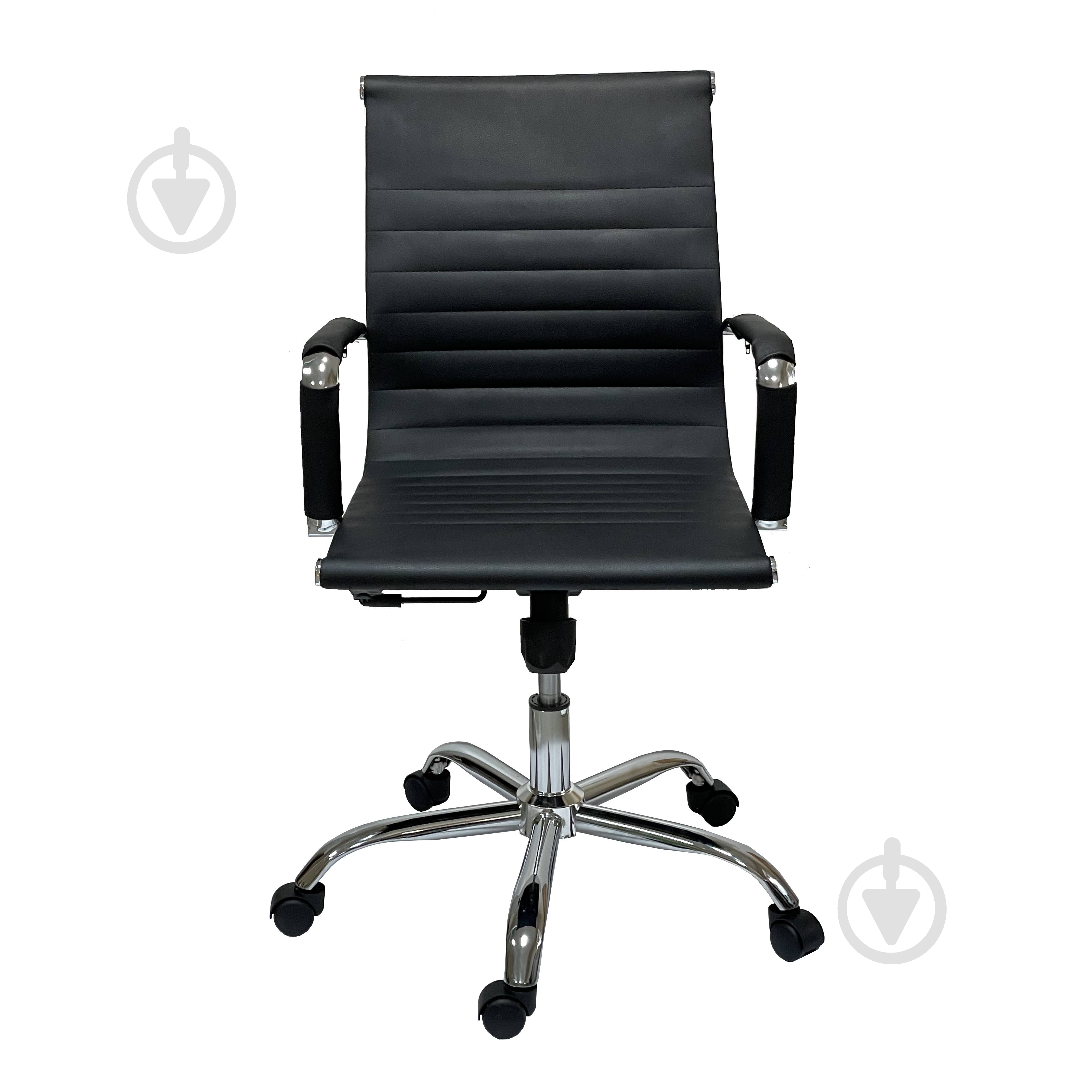 Кресло SECTOR ST28 черный - фото 4 Кресло SECTOR ST28 черный - фото 4