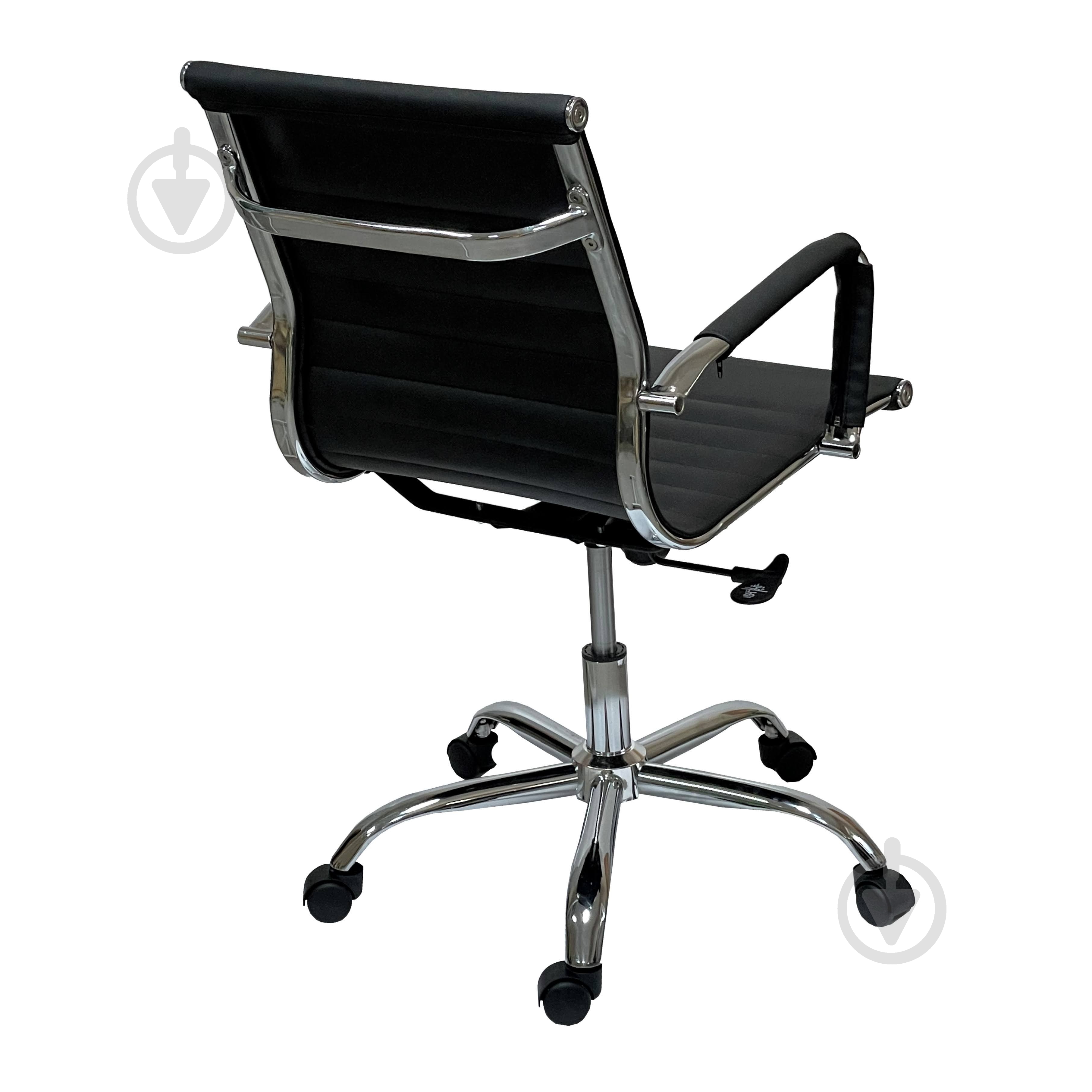 Кресло SECTOR ST28 черный - фото 9 Кресло SECTOR ST28 черный - фото 9