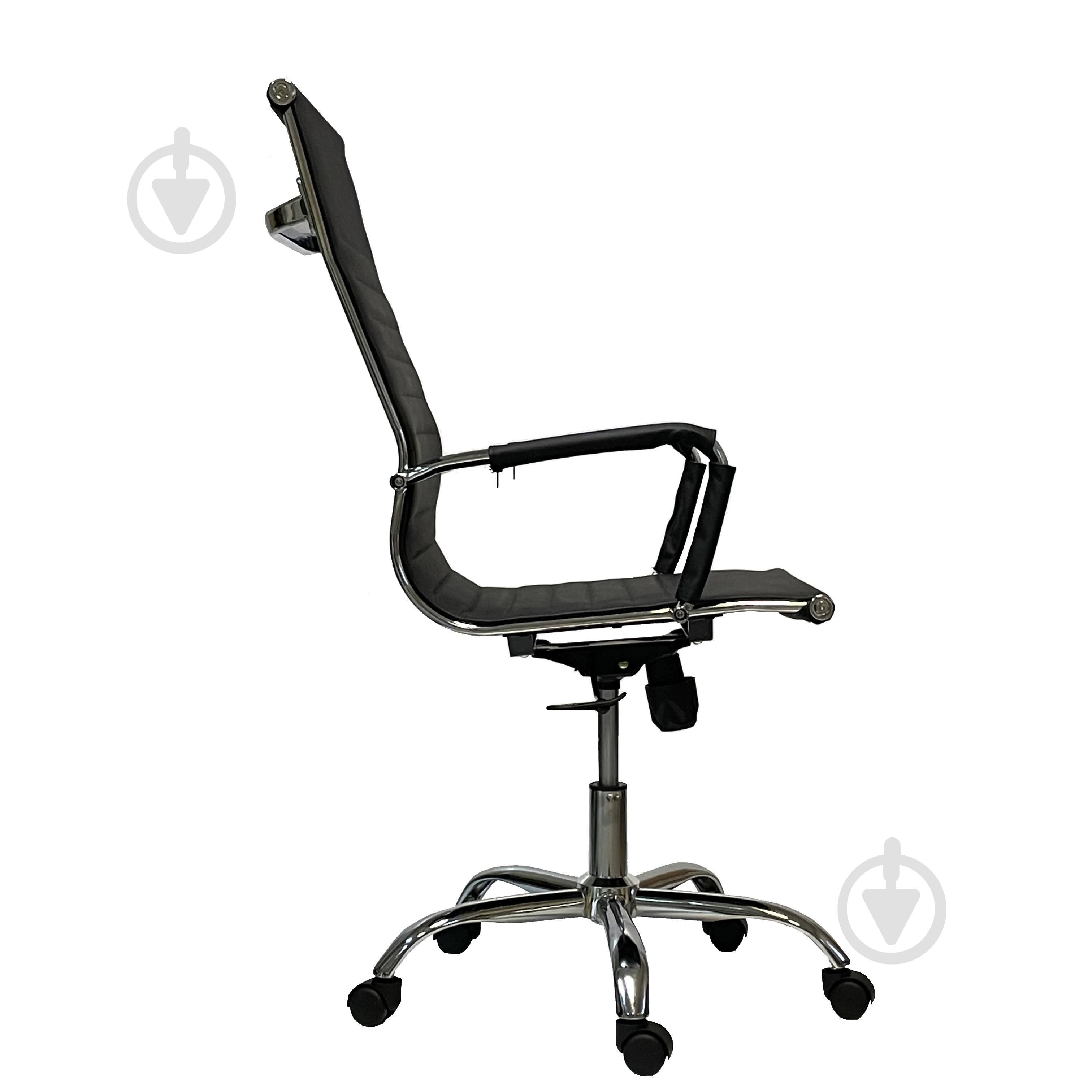 Кресло SECTOR ST27 черный - фото 10