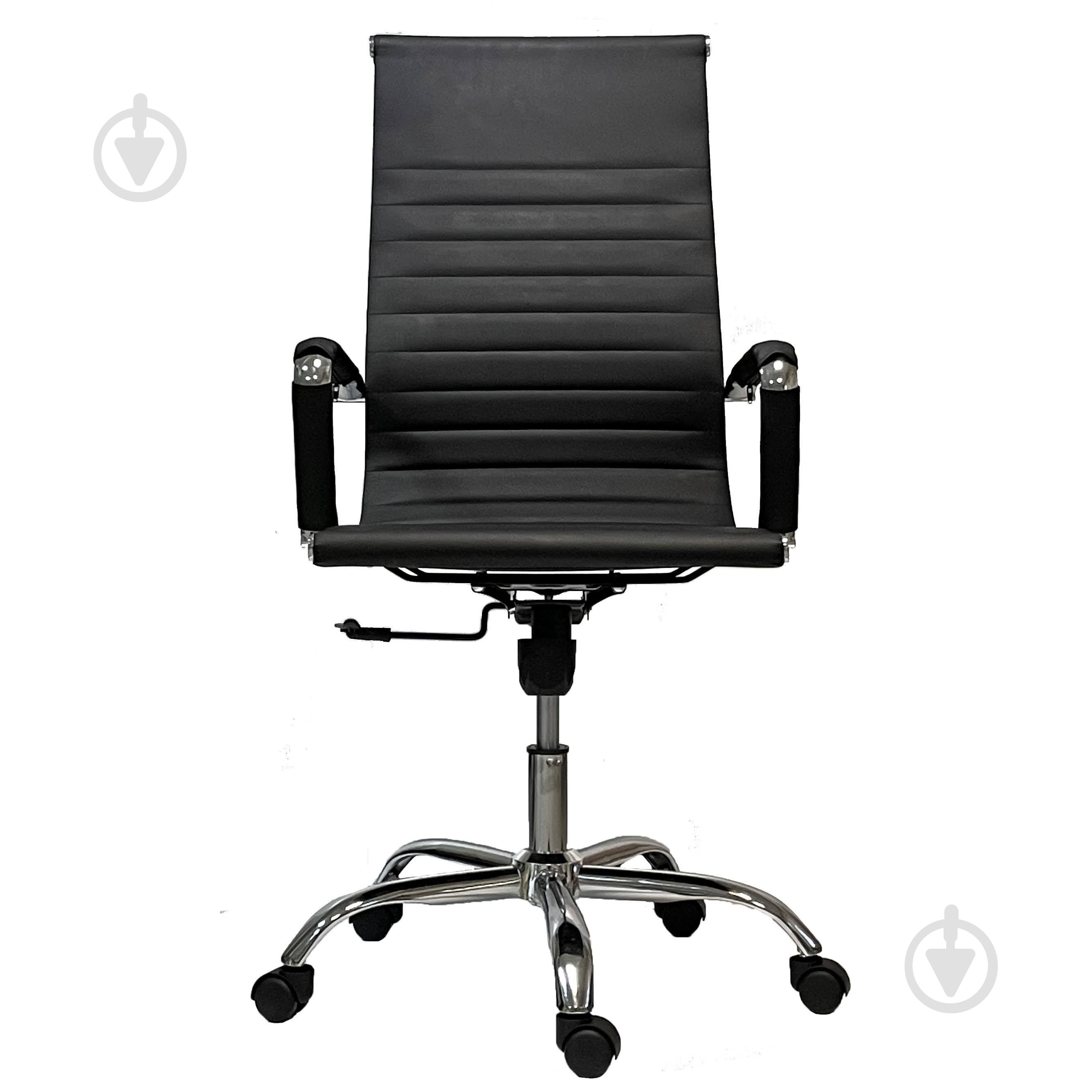 Кресло SECTOR ST27 черный - фото 12