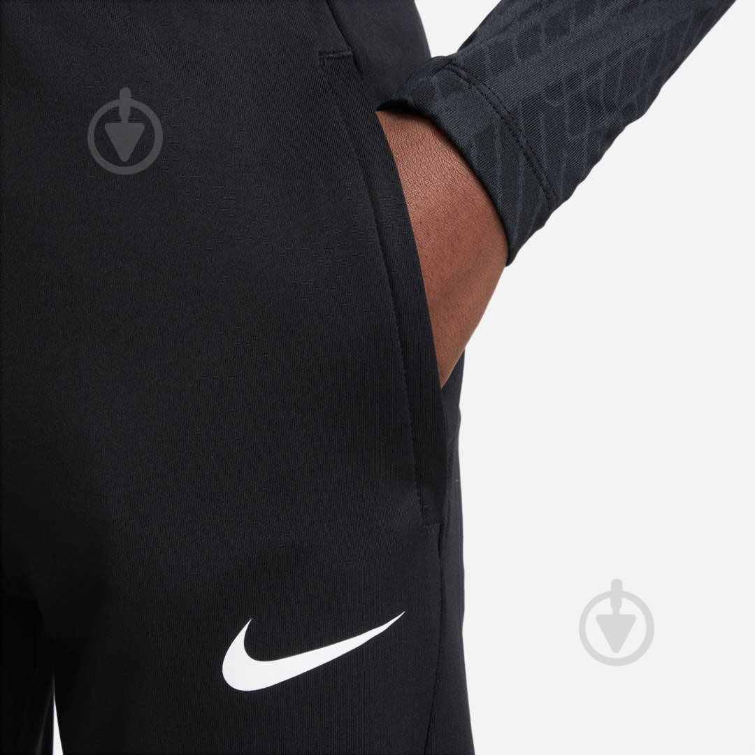 Штани Nike FD0315-010 р. M чорний - фото 4
